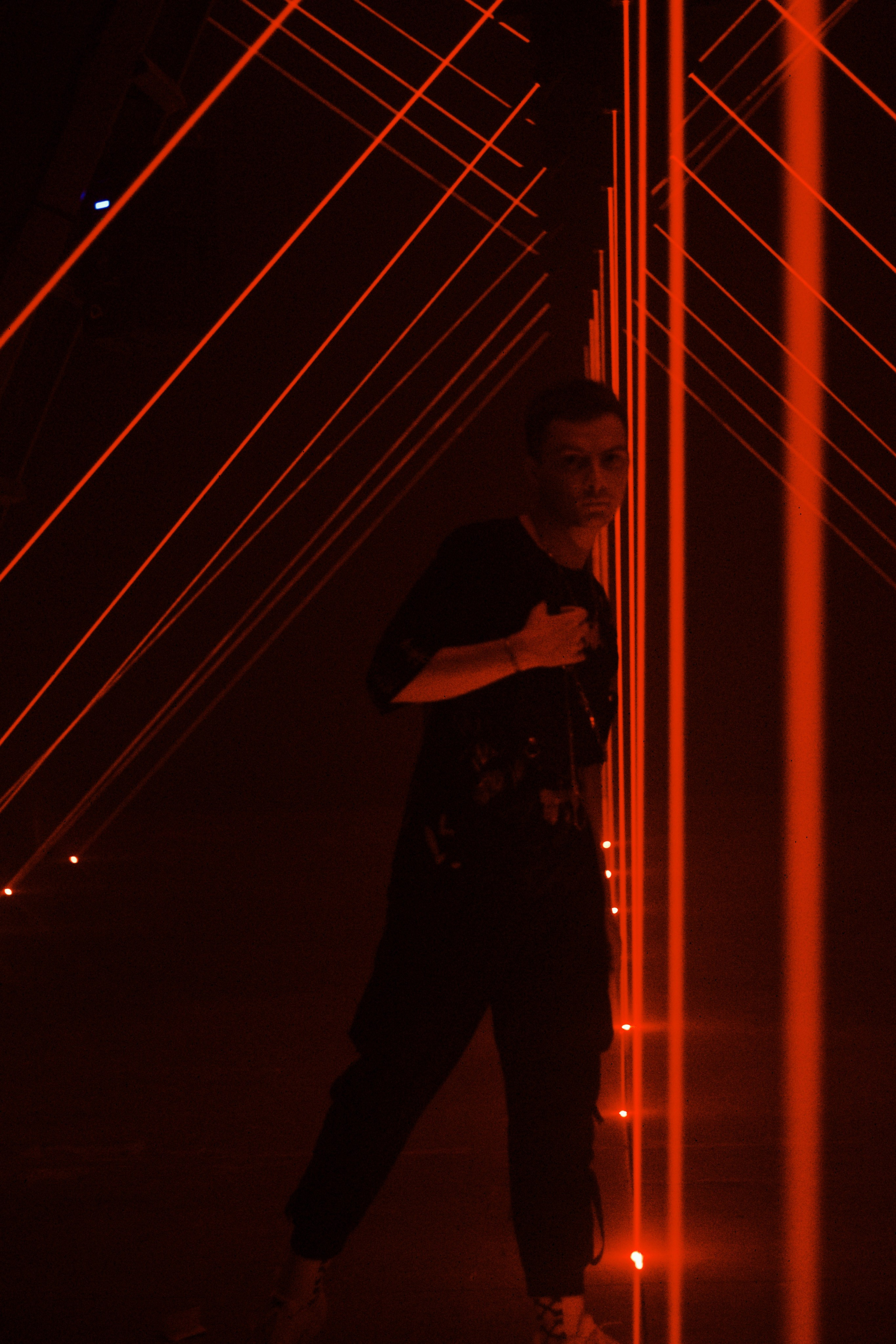 Максим. Фотограф Манеев Богдан