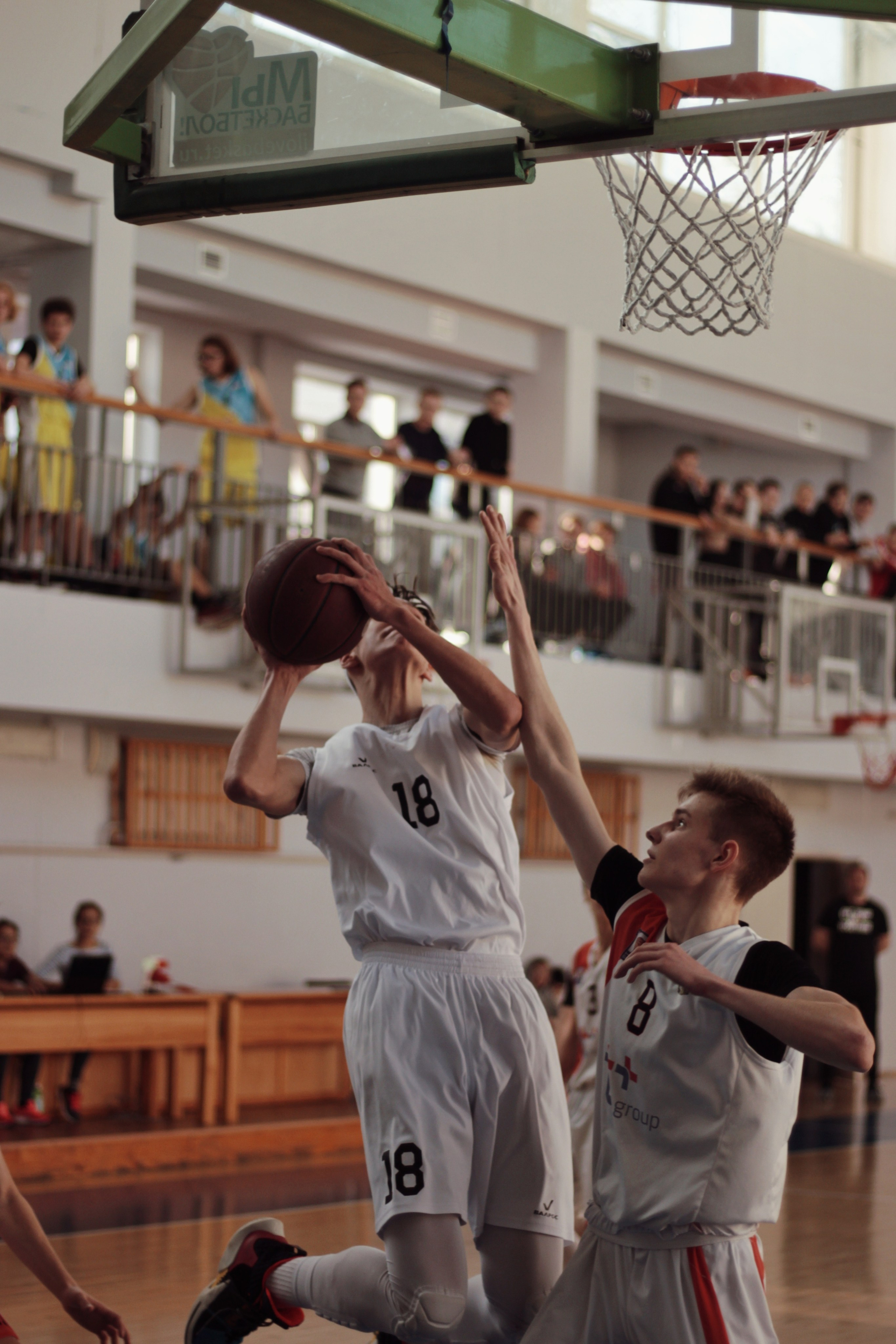 Спортивный репортаж. Фотограф Манеев Богдан