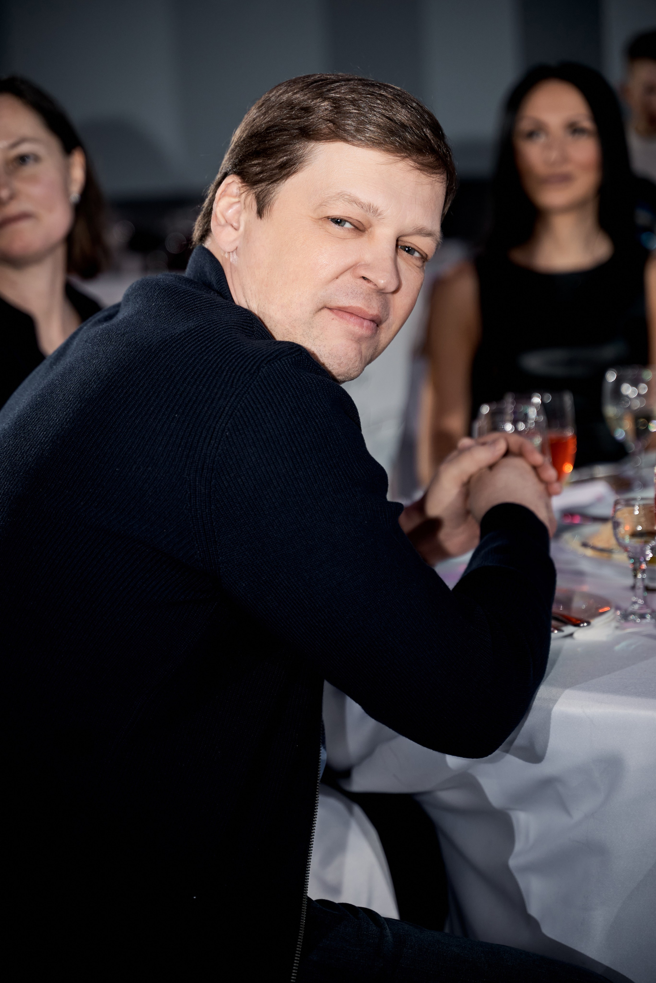 Юбилей. Свадебный фотограф Александр Браво