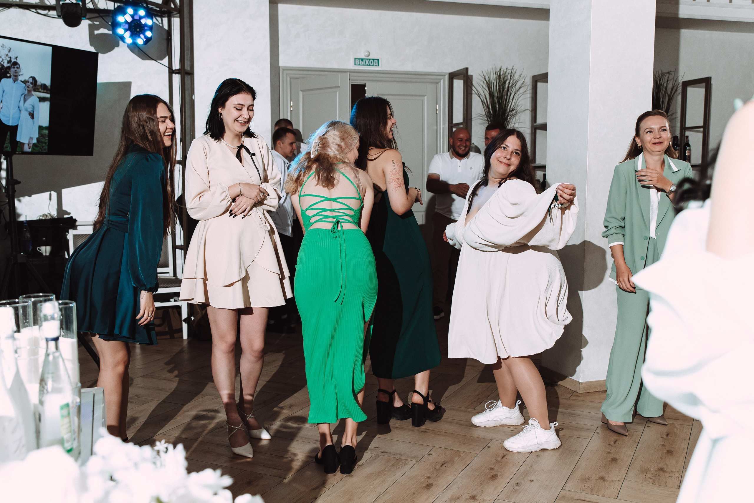 Никита + Кристина. Свадебный и семейный фотограф в Волгограде Олеся Лисицкая