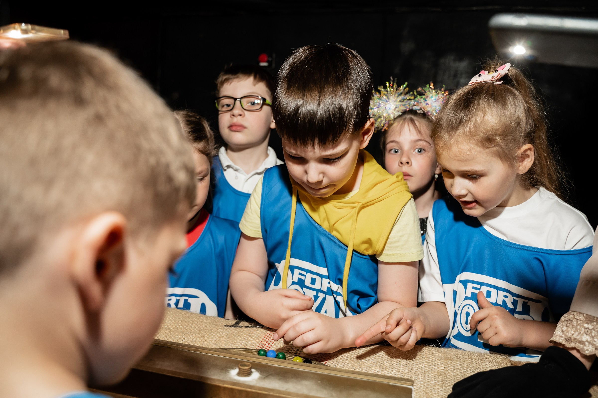 Форд Боярд. Свадебный фотограф Екатерина Кузнецова