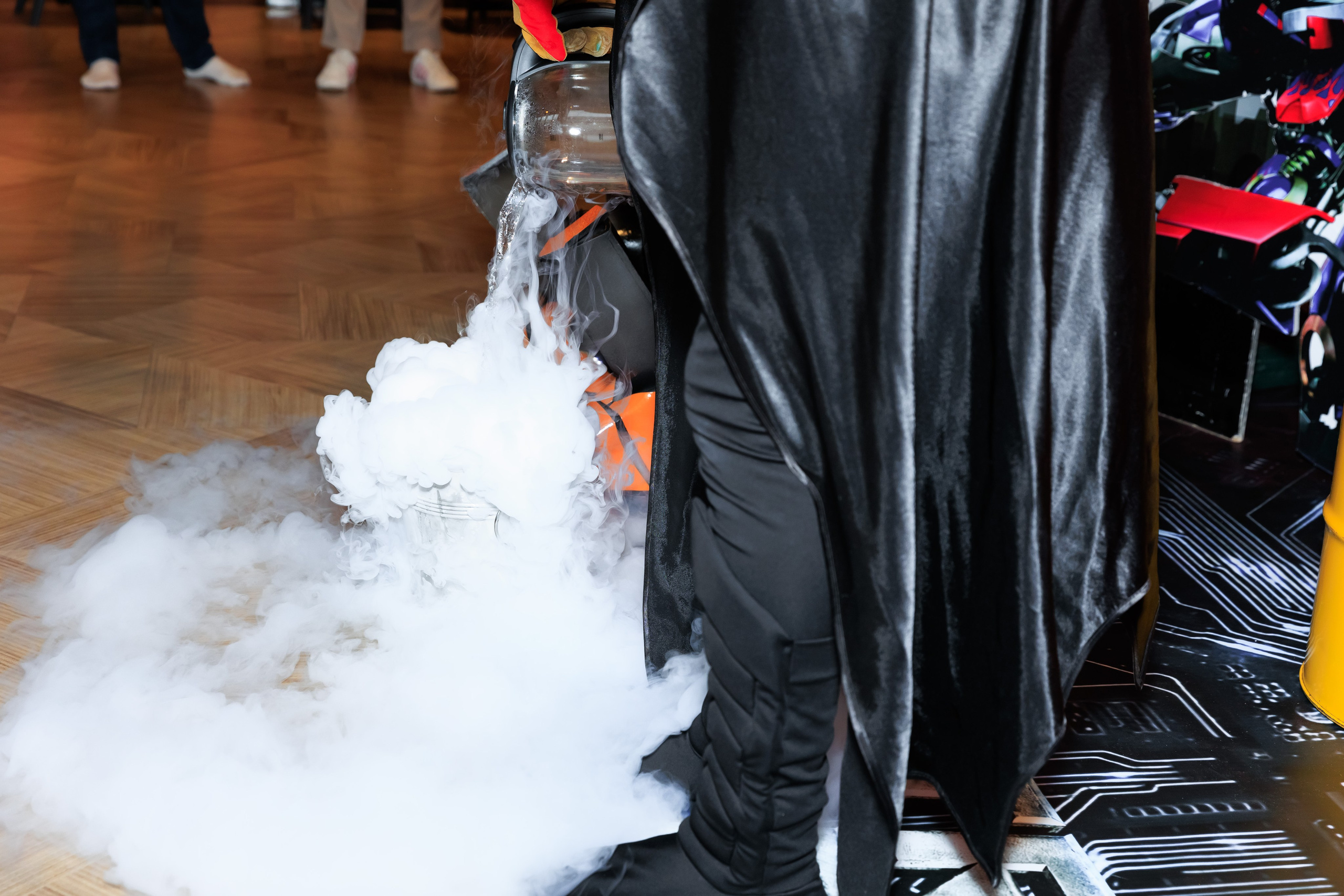 Детский лофт Вандер Пунш. Фотограф Новосибирск — Наталья Гресь