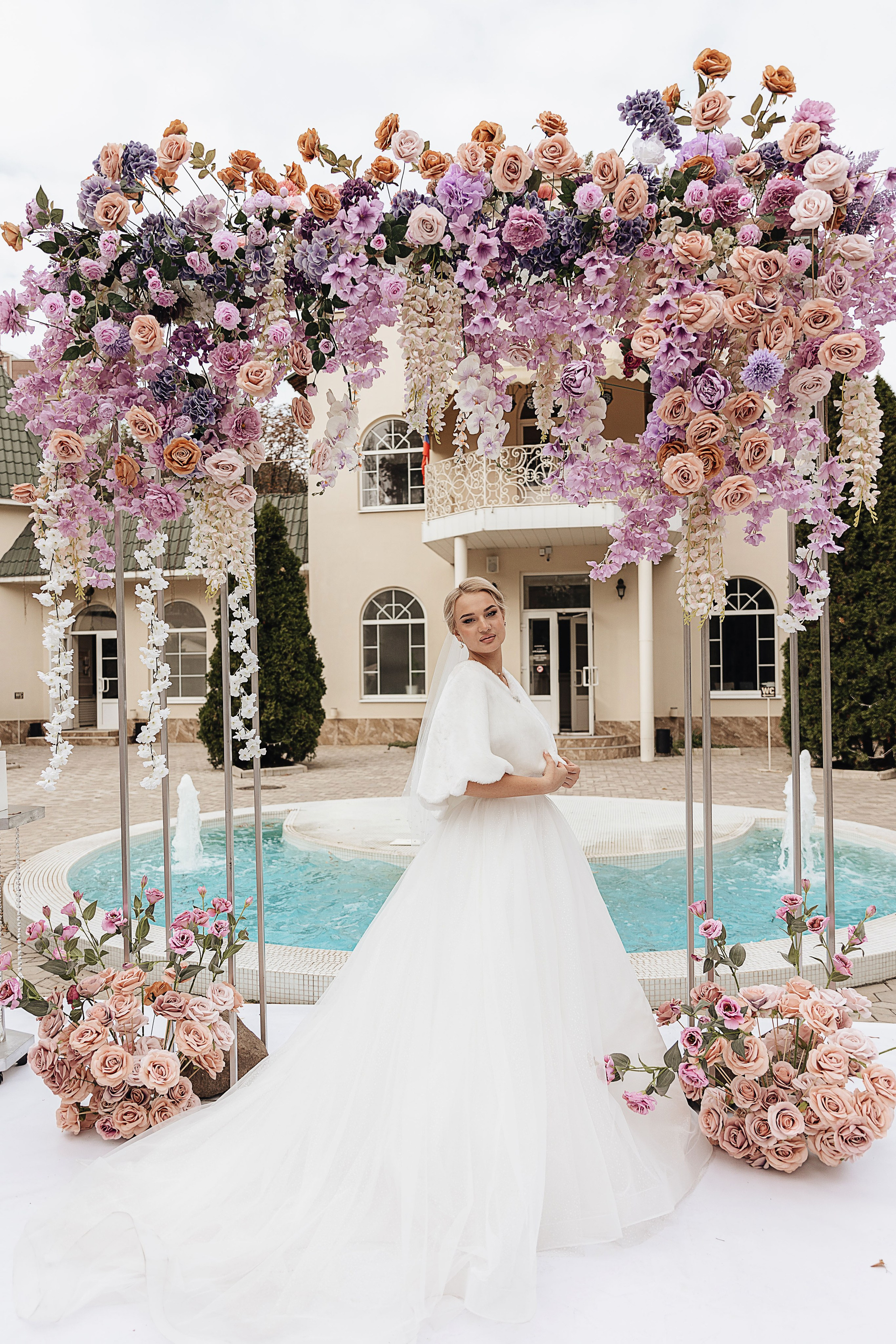 Ксения и Дмитрий. Семейный и свадебный фотограф в Донецке Елена Гордеева