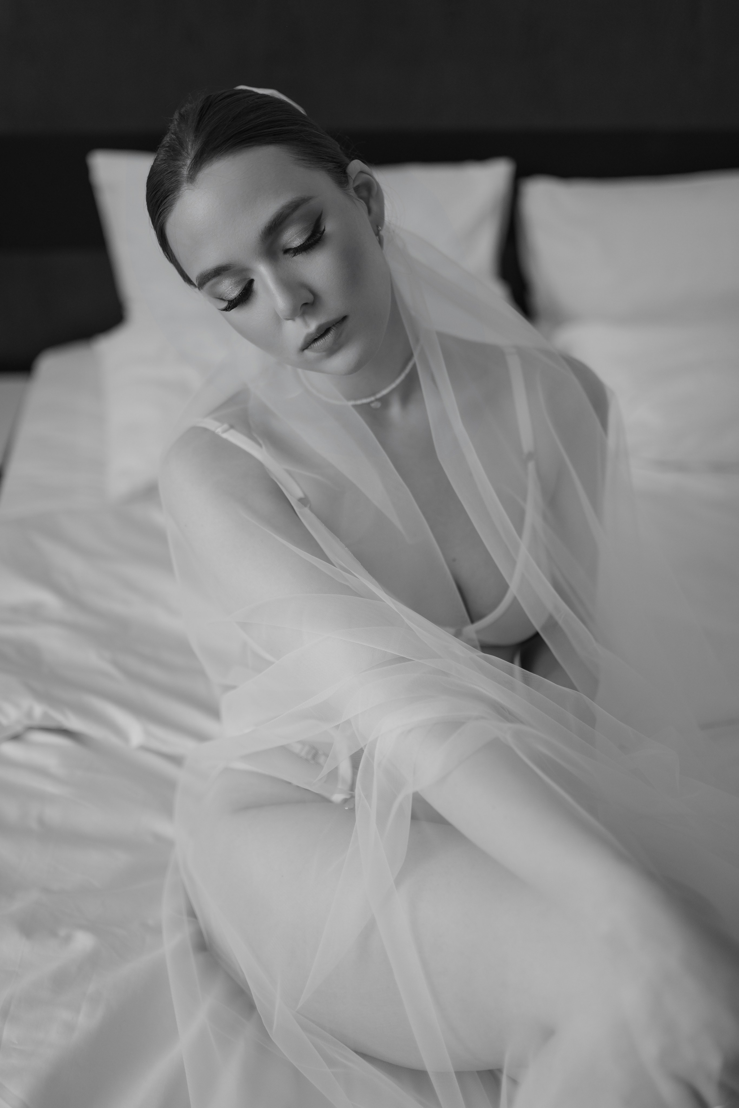 Стас-Диана — Отель Radisson Blu. Свадебный фотограф Екатеринбург/Челябинск — Любовь Волохова