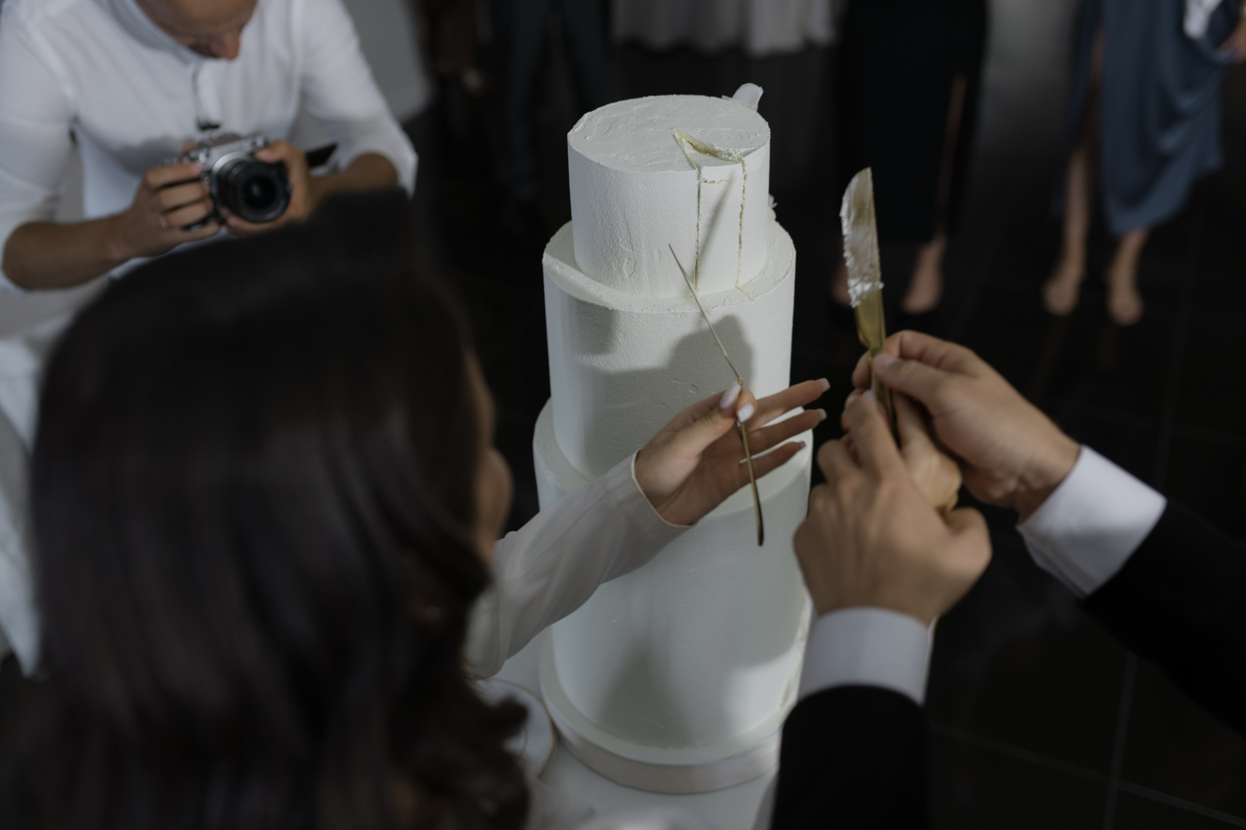 Антон-Марина — More Amore. Свадебный фотограф Екатеринбург/Челябинск — Любовь Волохова