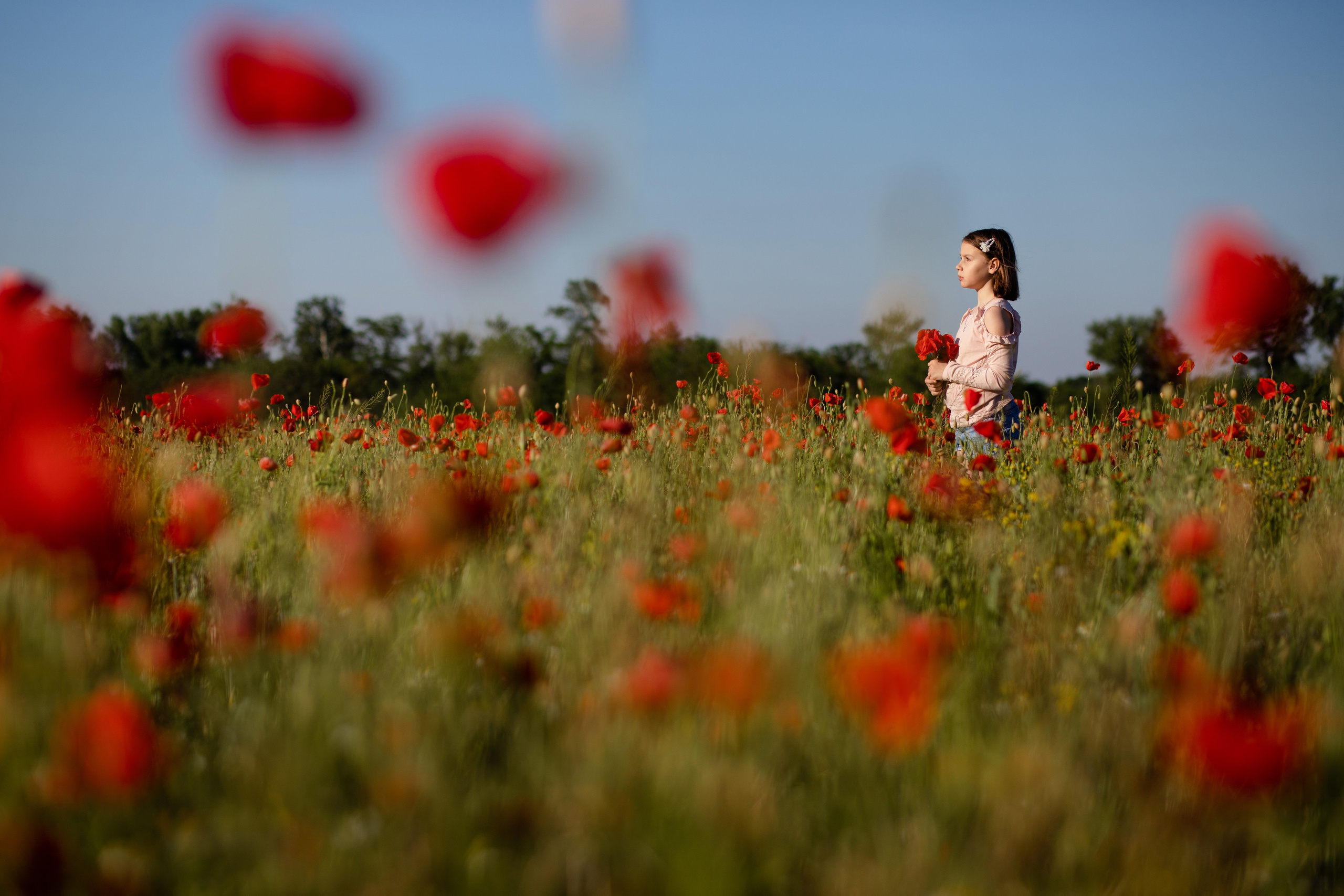 Семейный и свадебный фотограф Мальцева Юлия