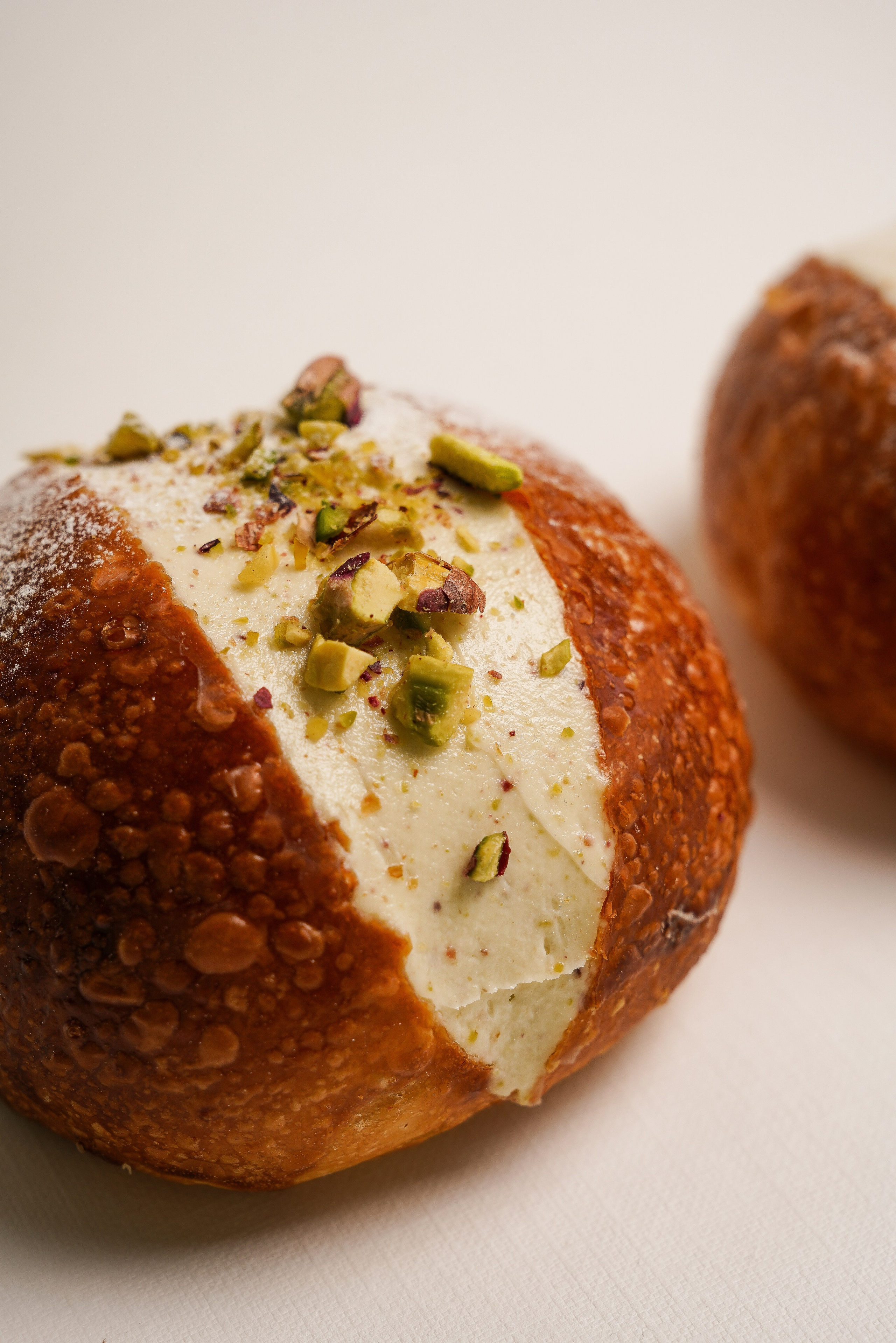 Crunch (булошная). Контент-фотограф Калининград АНАСТАСИЯ ТКАЧЕВА