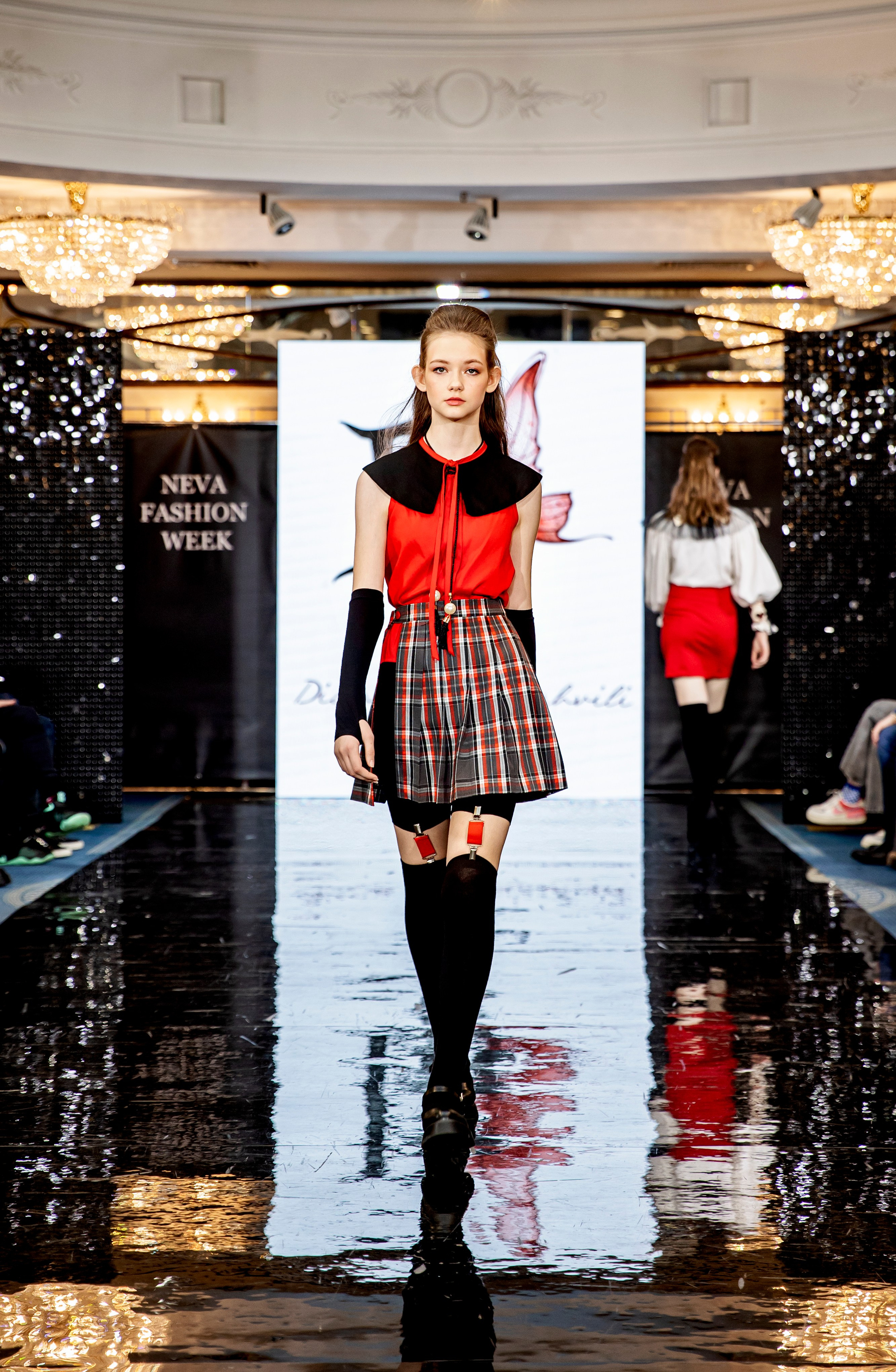 NEVA — 2024. Фотограф — Татьяна Кириллова, г. Санкт-Петербург