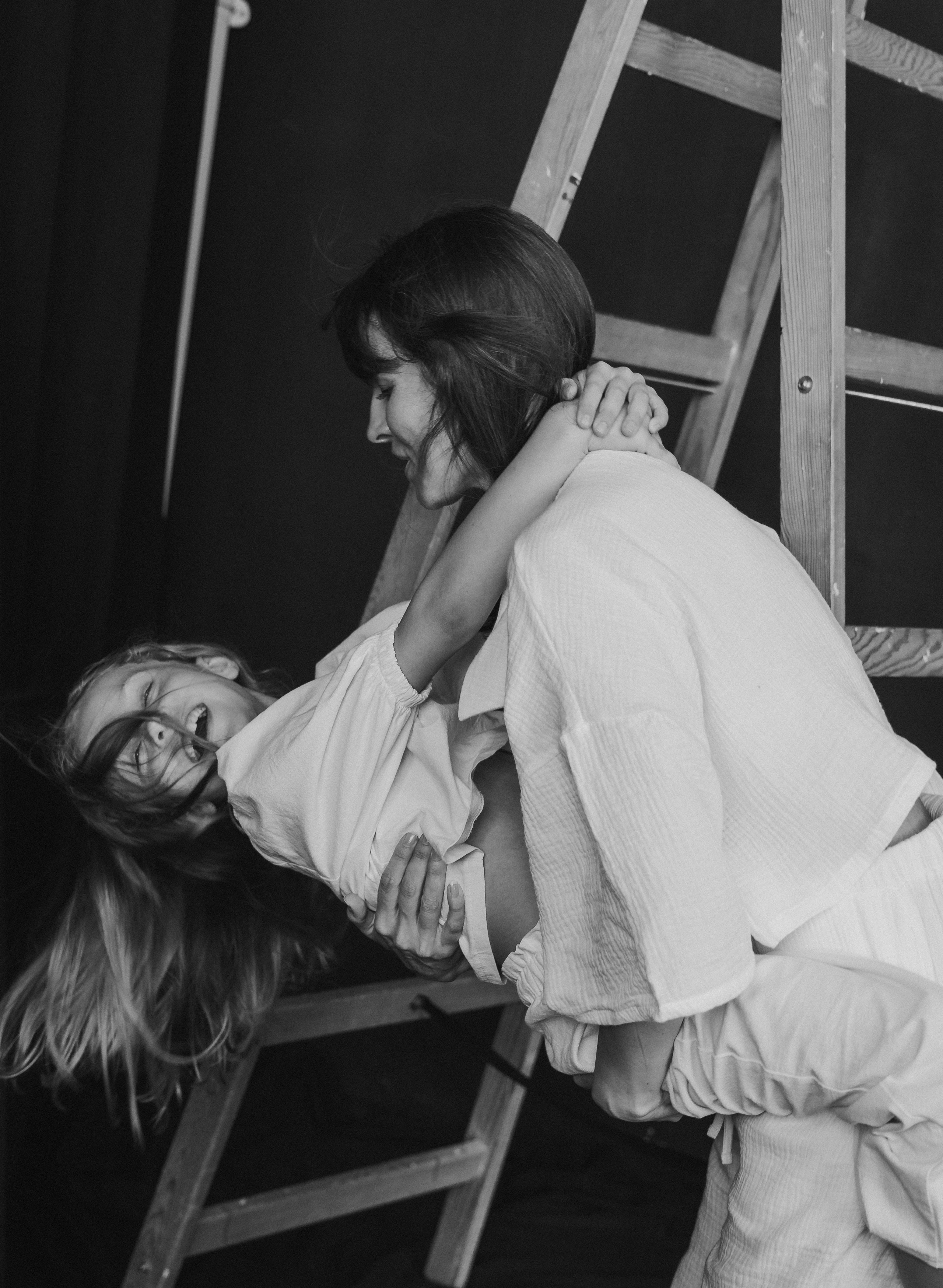 Вера и Женя. Портретный фотограф в Уфе