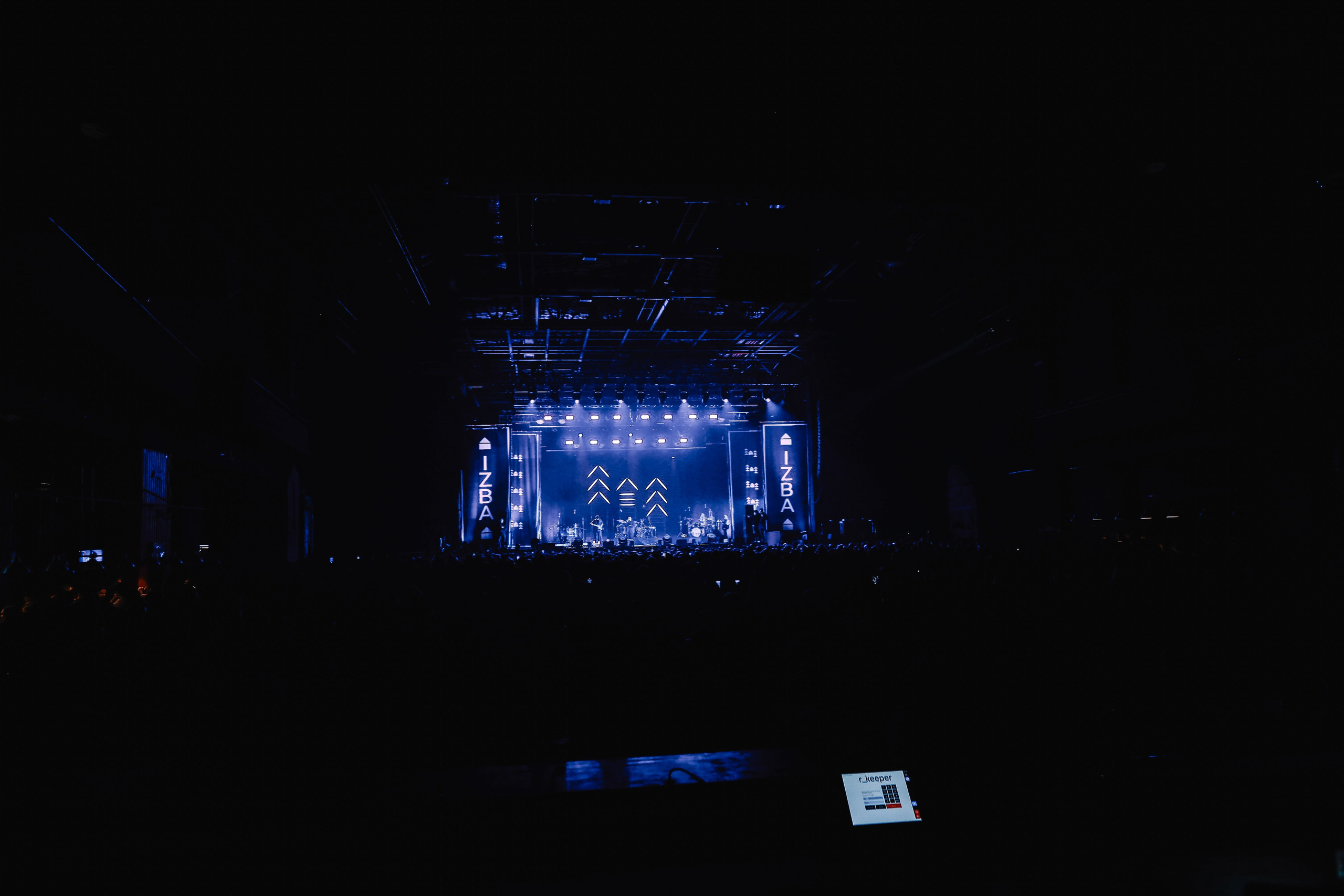 IZBA FEST @VK STADIUM