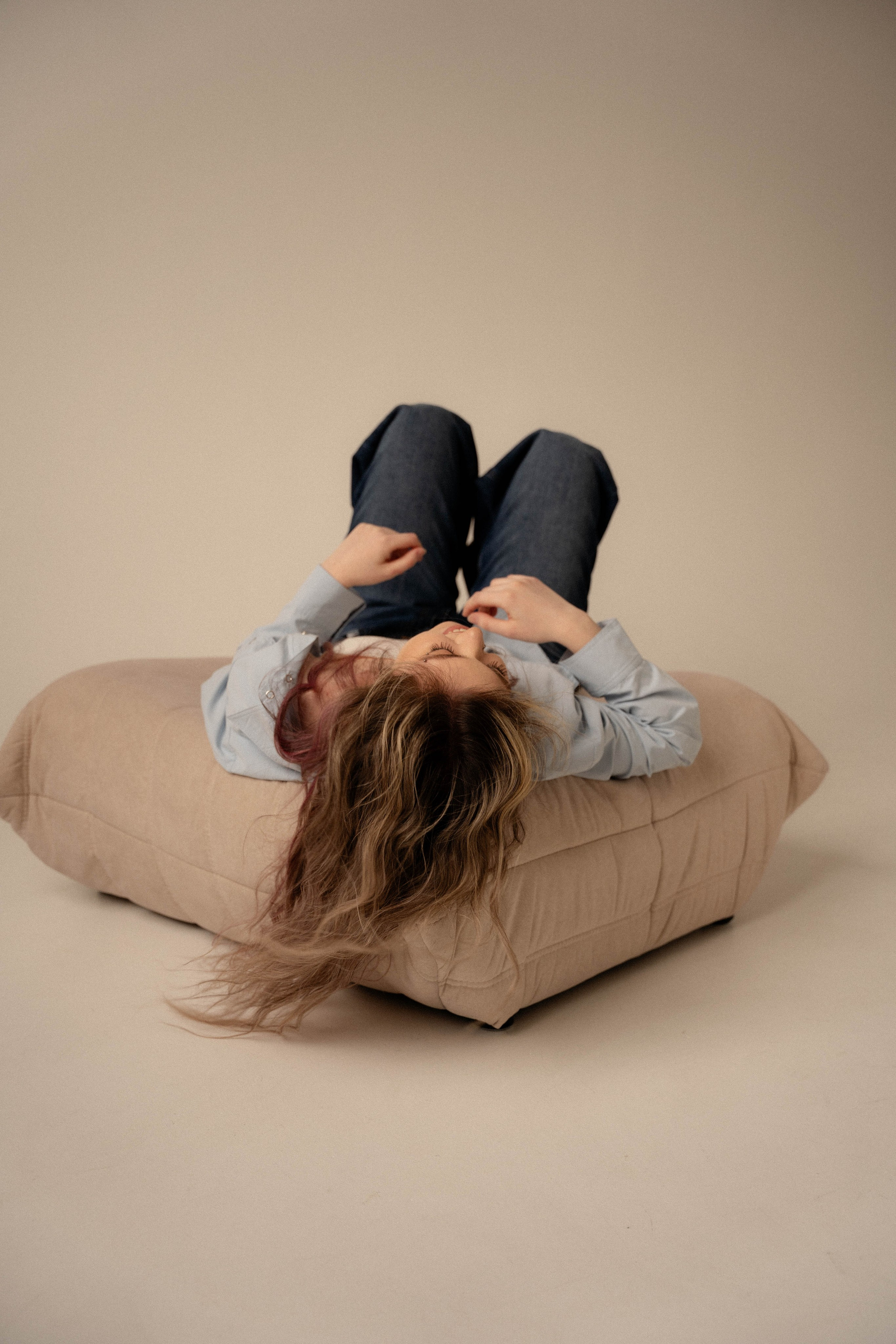 Вика. Анастасия Антипинская — профессиональный фотограф в Хабаровске