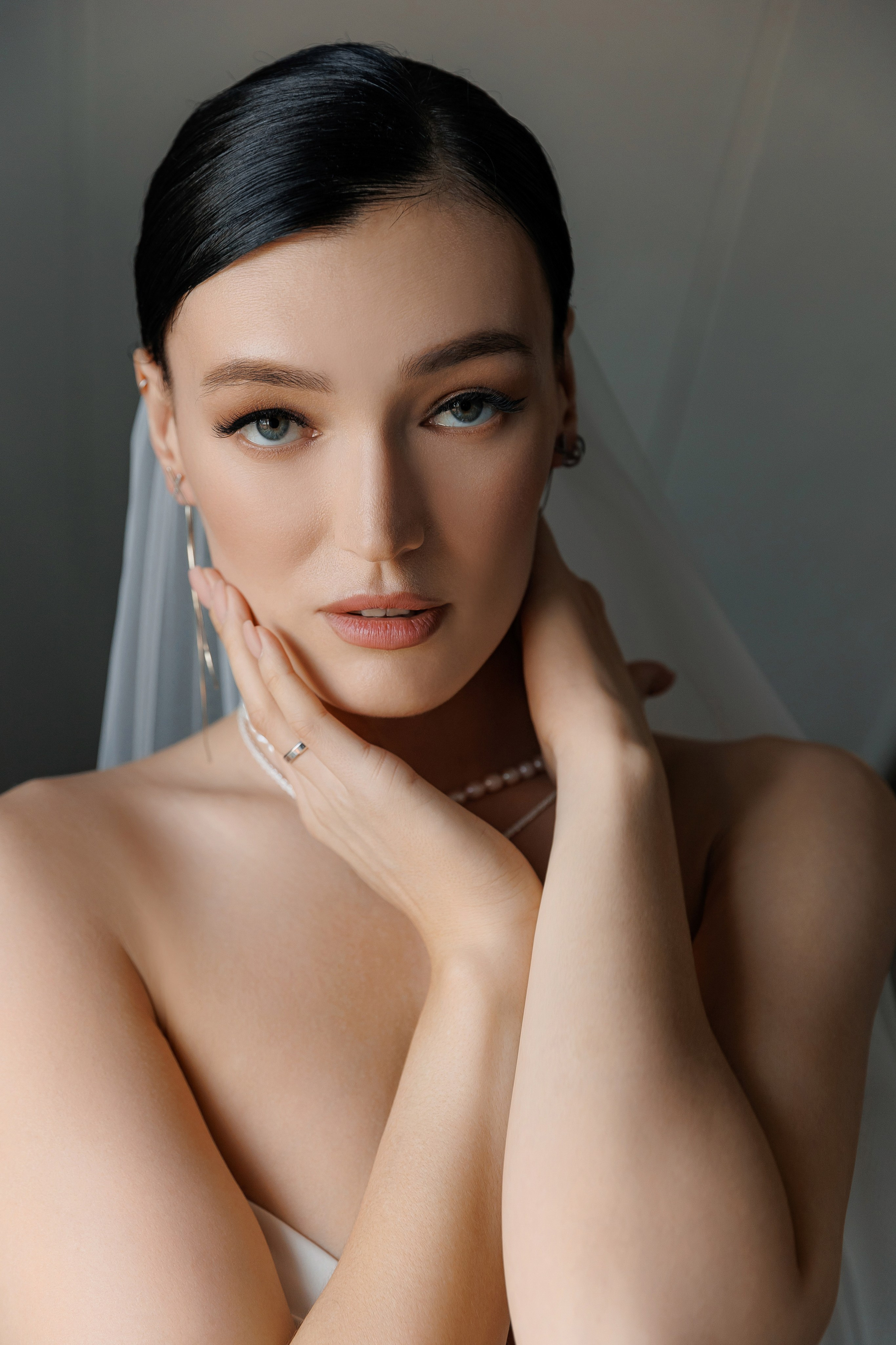 Карина & Егор. Свадебный фотограф Екатерина Тимукина