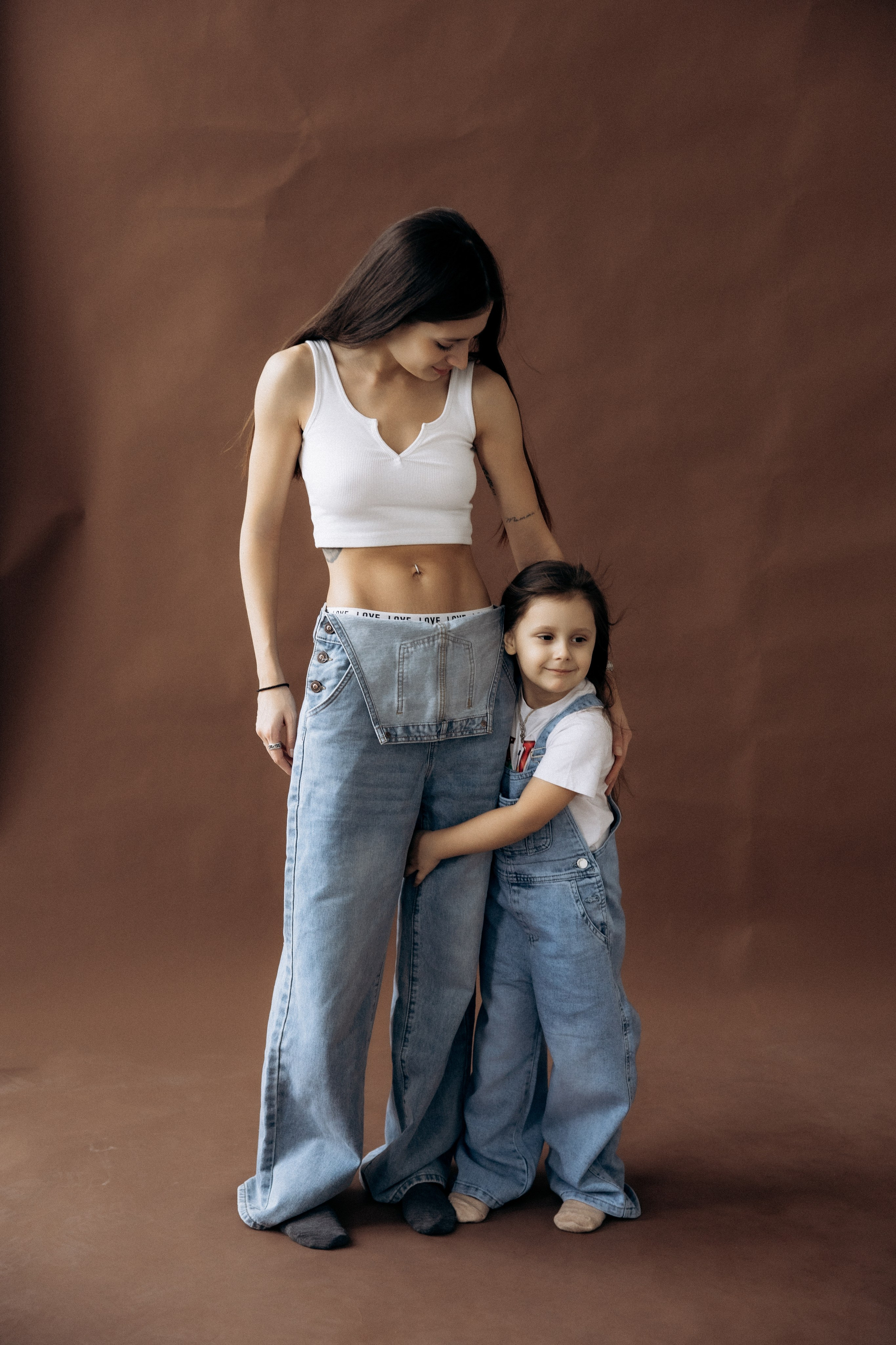 Юлия и Мия. Фотограф Екатеринбург| Миасс Долгополова Дарья