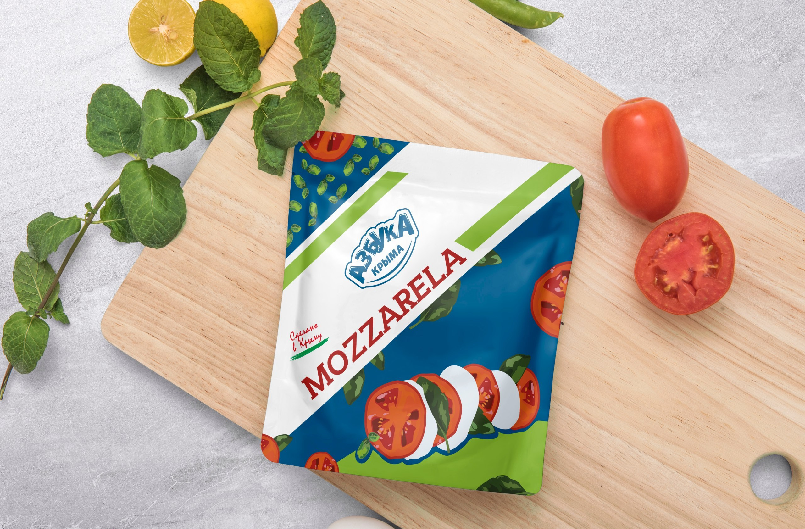 Упаковка и этикетки. DESIGN STUDIO NN