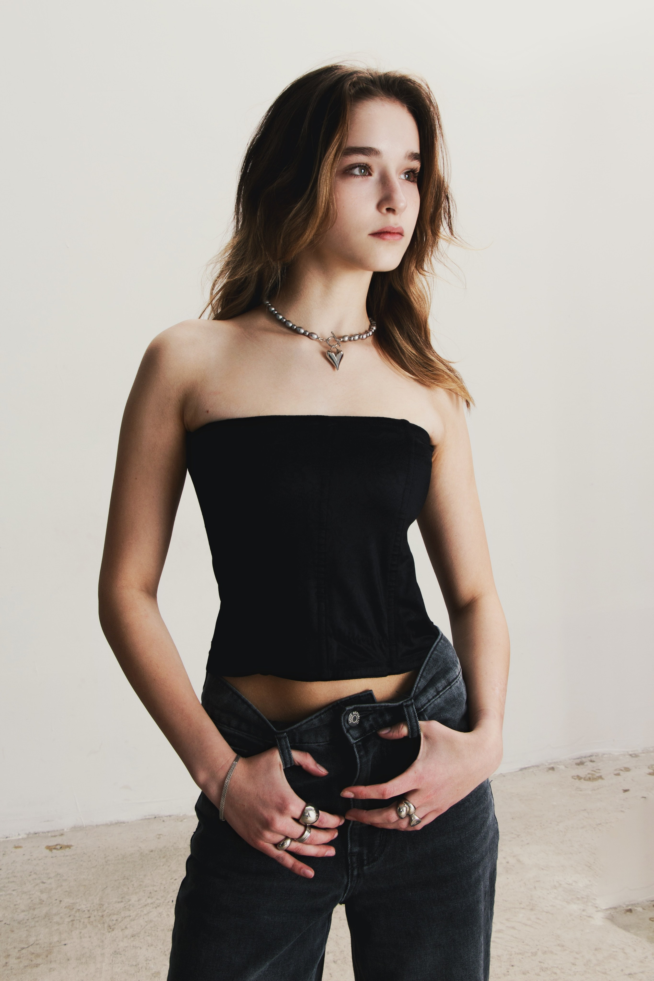 Ирина. Фотограф by Anasteisha