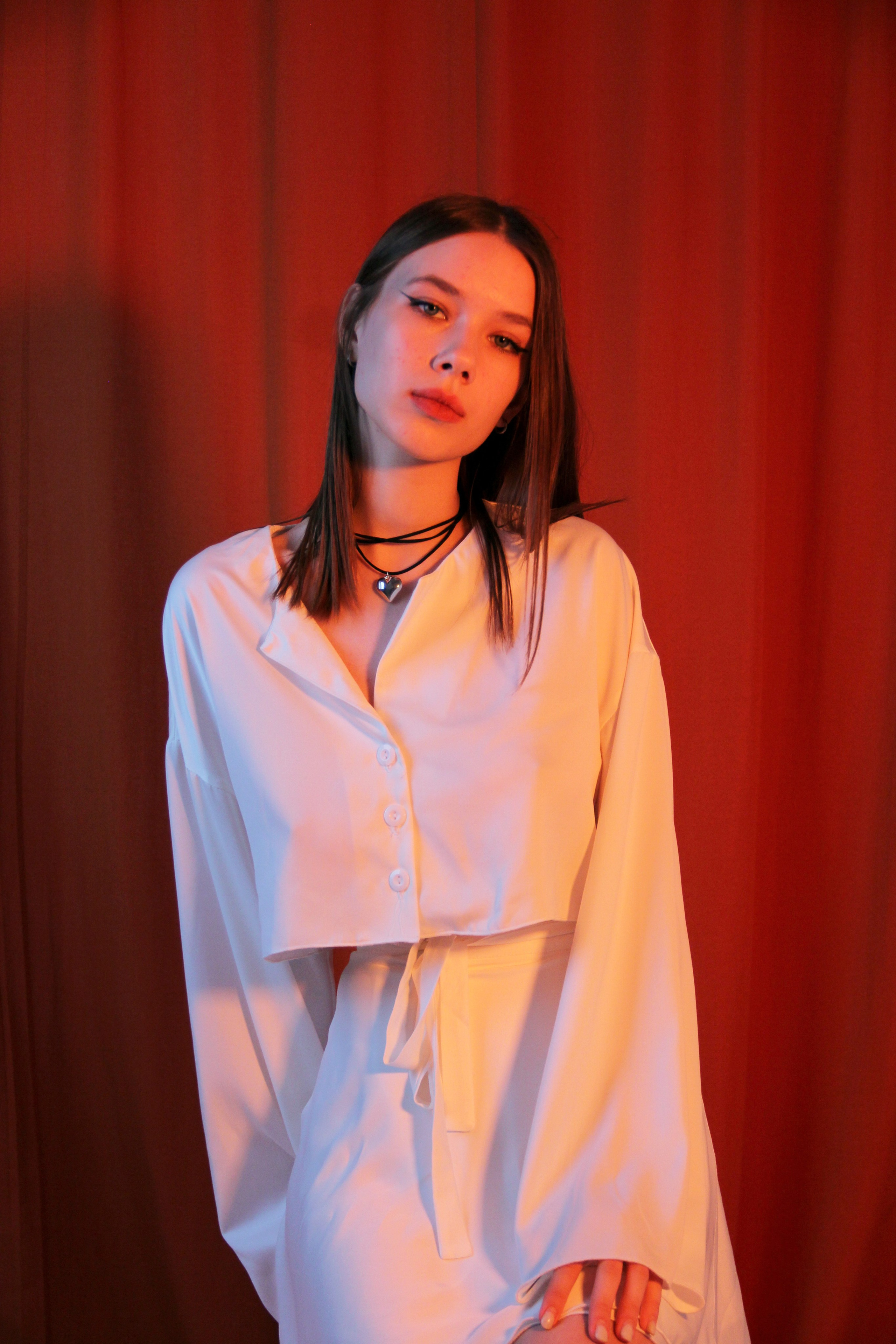 Анна. Главная