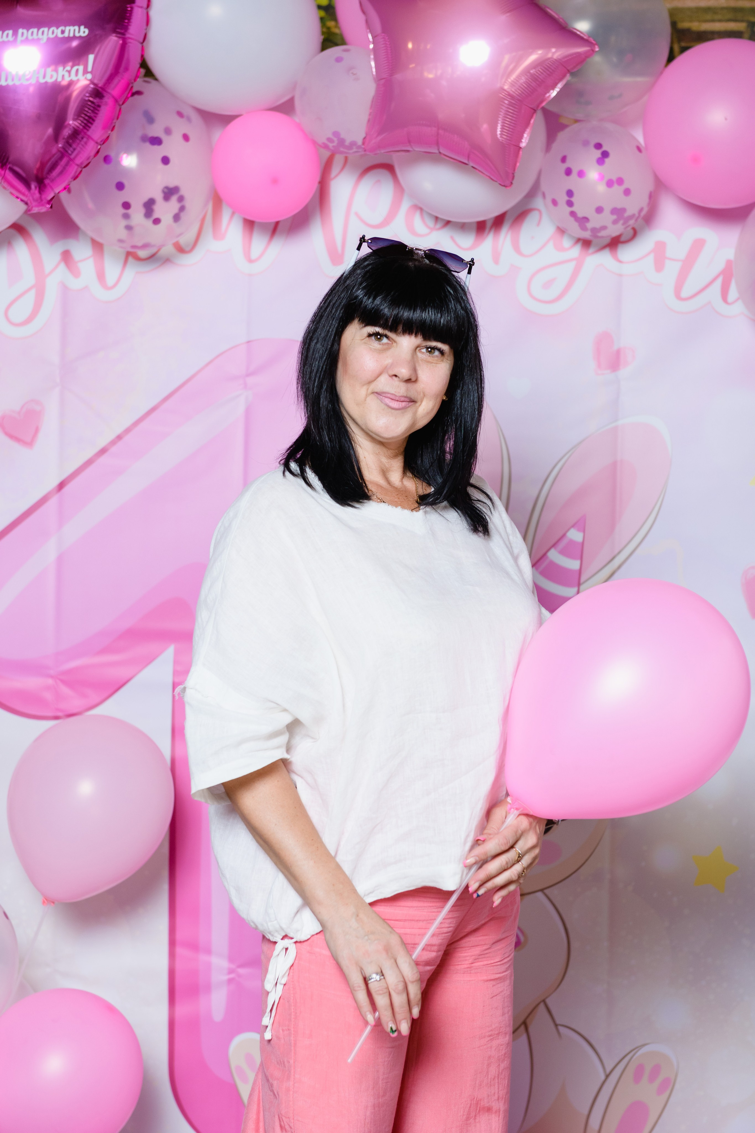 Годовалые. Фотограф в Ростове-на-Дону Маркер Елена