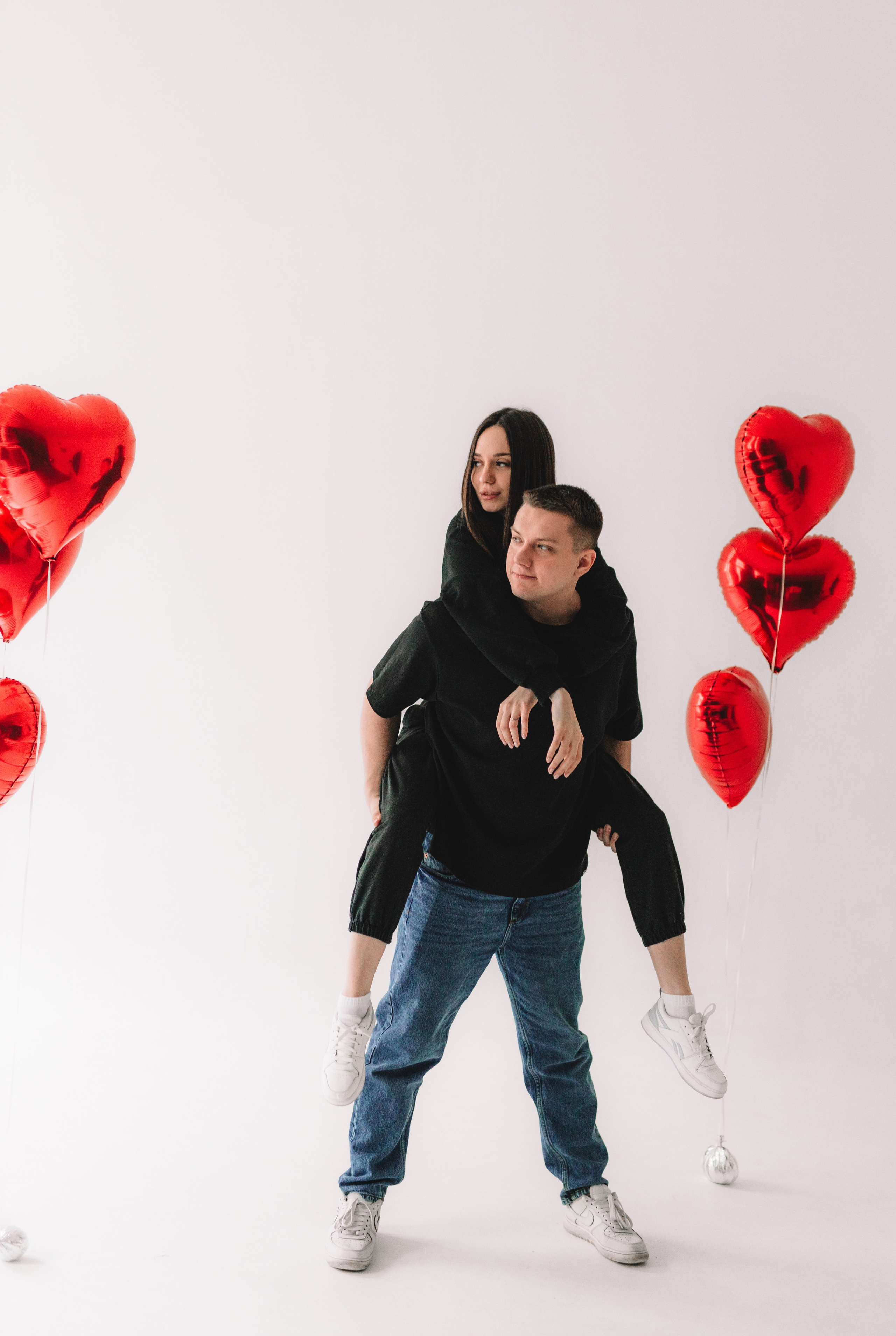 Влад Алина. Свадебный фотограф СПб Евгения Орлова