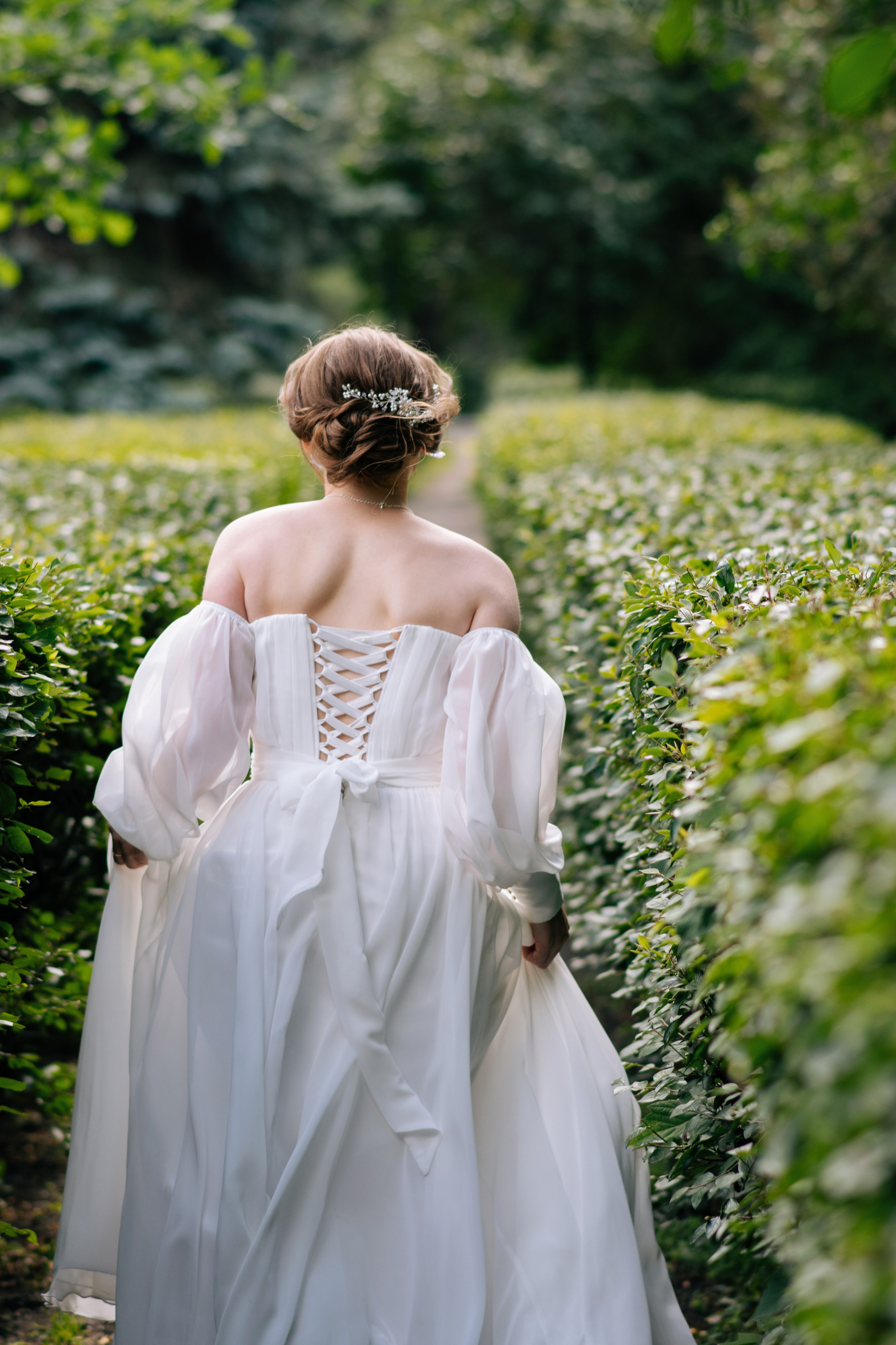 Екатерина & Максим. Фотограф в Екатеринбурге Веретенова Наталья