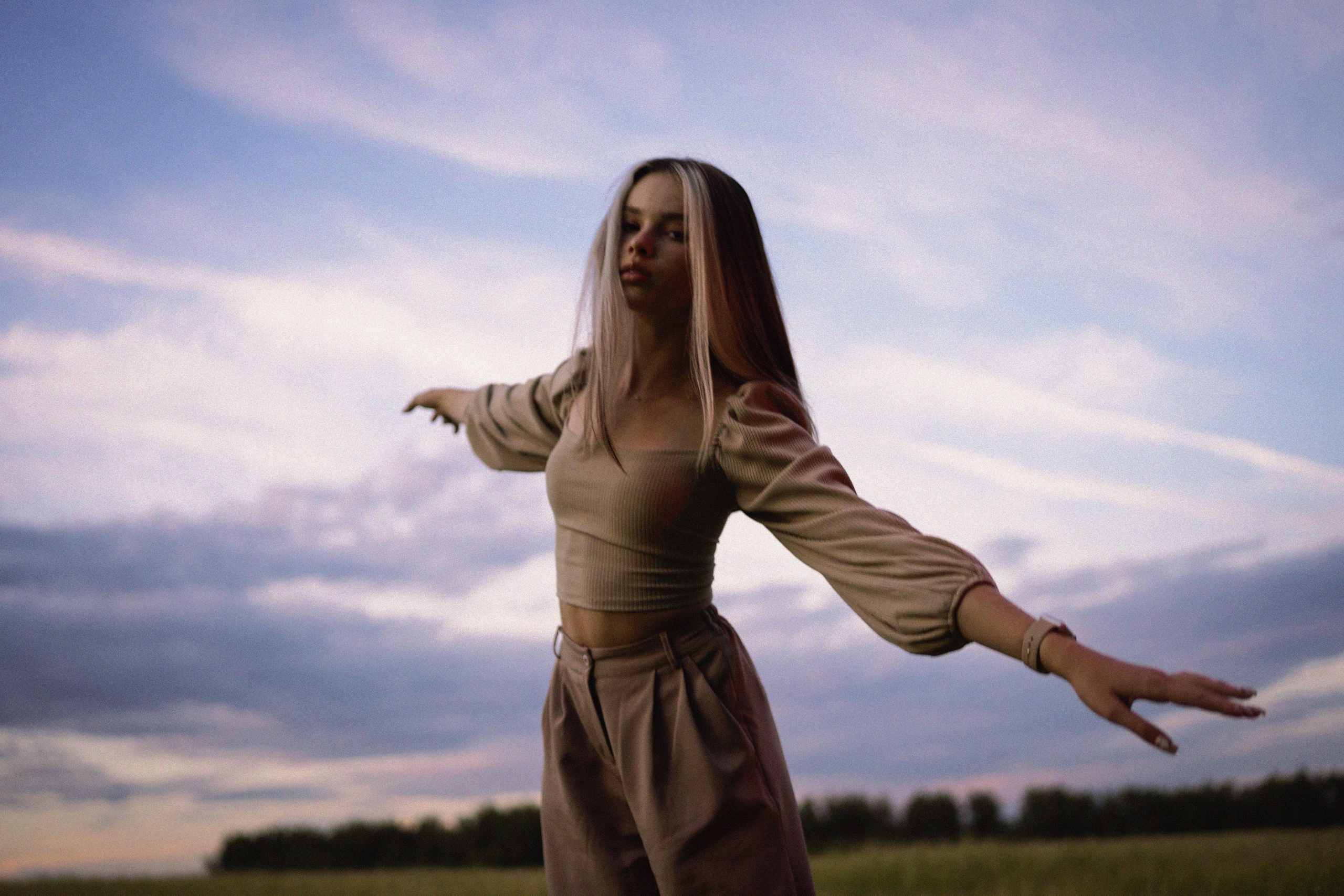 Алина. Фотограф Тамбов — Воронеж