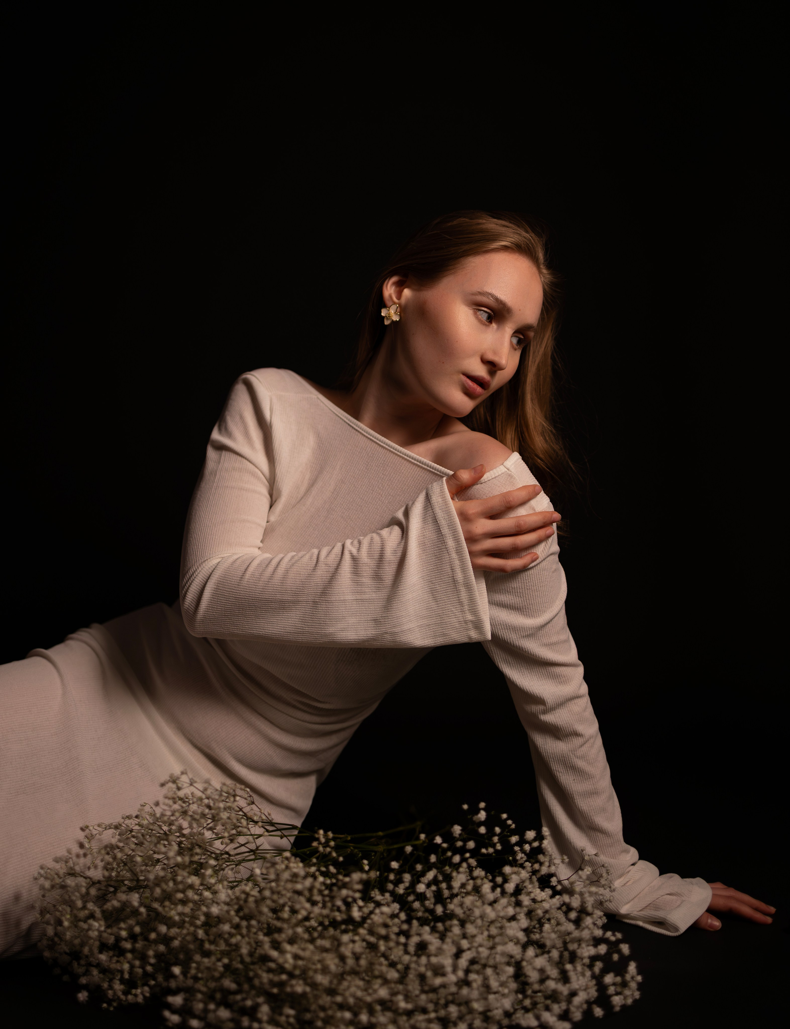 Виктория. Индивидуальный и парный фотограф в Санкт-Петербурге Юлия Поротникова