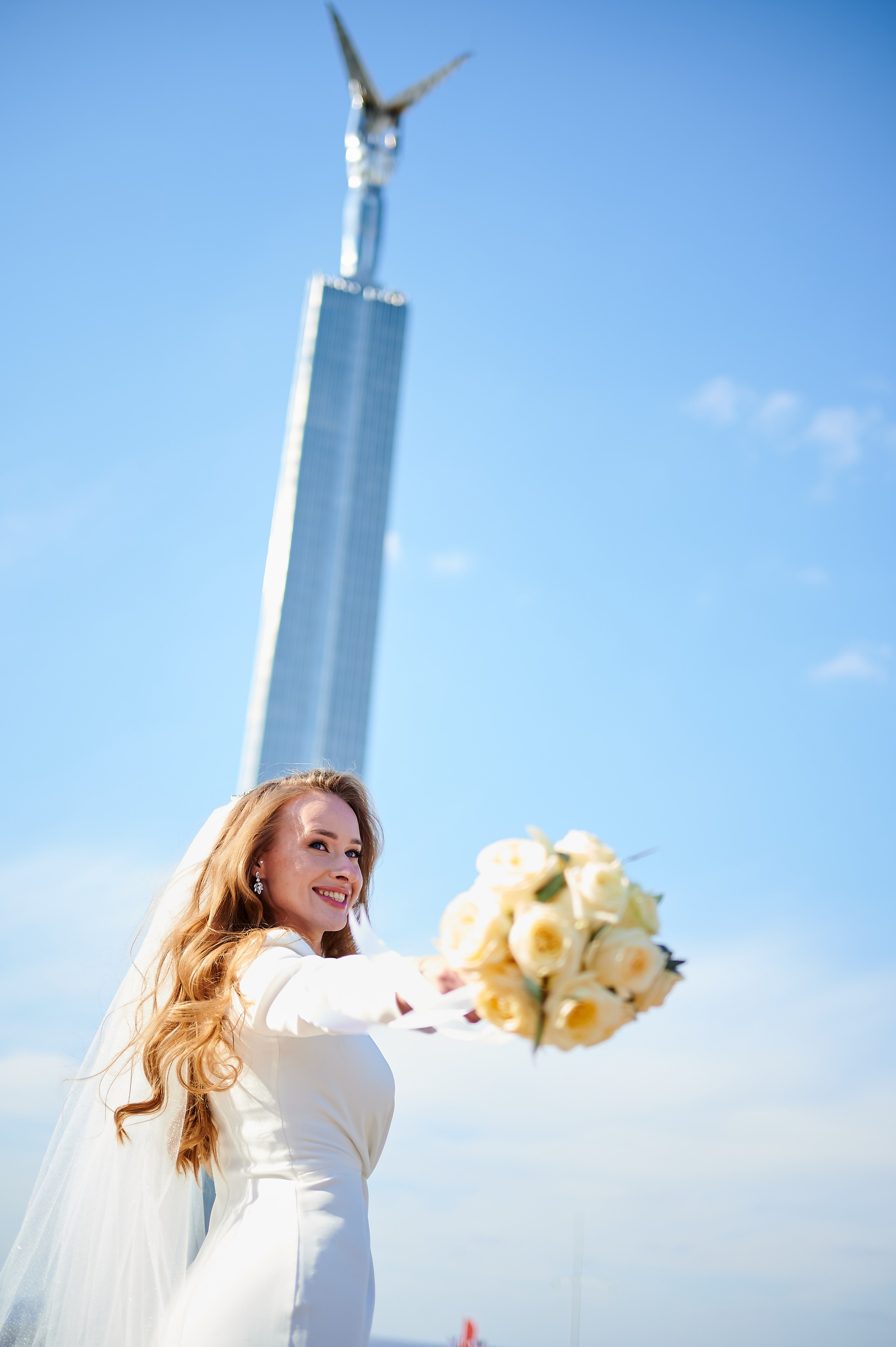 V&A. Профессиональный репортажный фотограф в Самаре Никита Королев