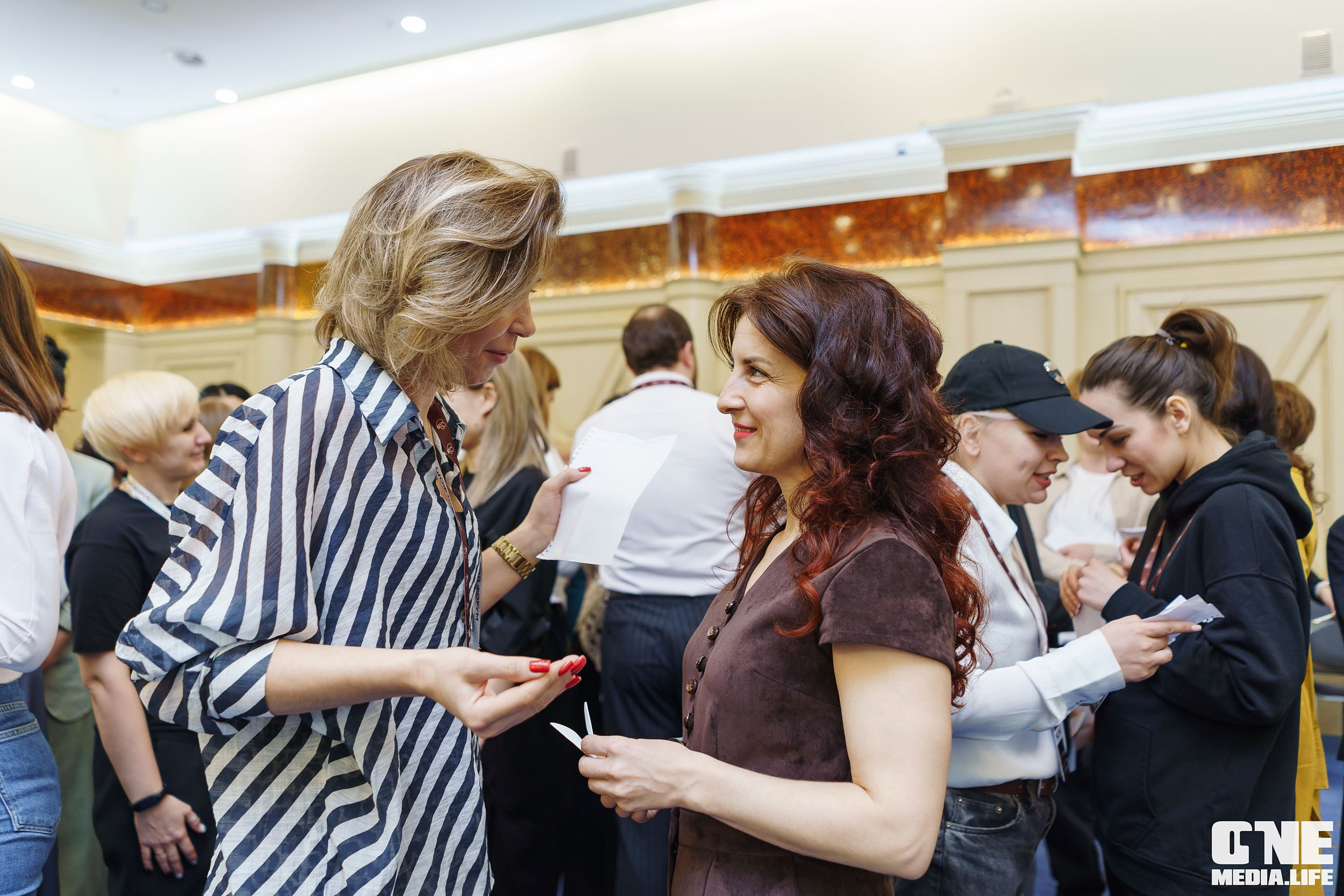 Балтийский Культурный Форум. День 2. One Media Life: фоторепортажи, фотоотчеты с мероприятий и заведений