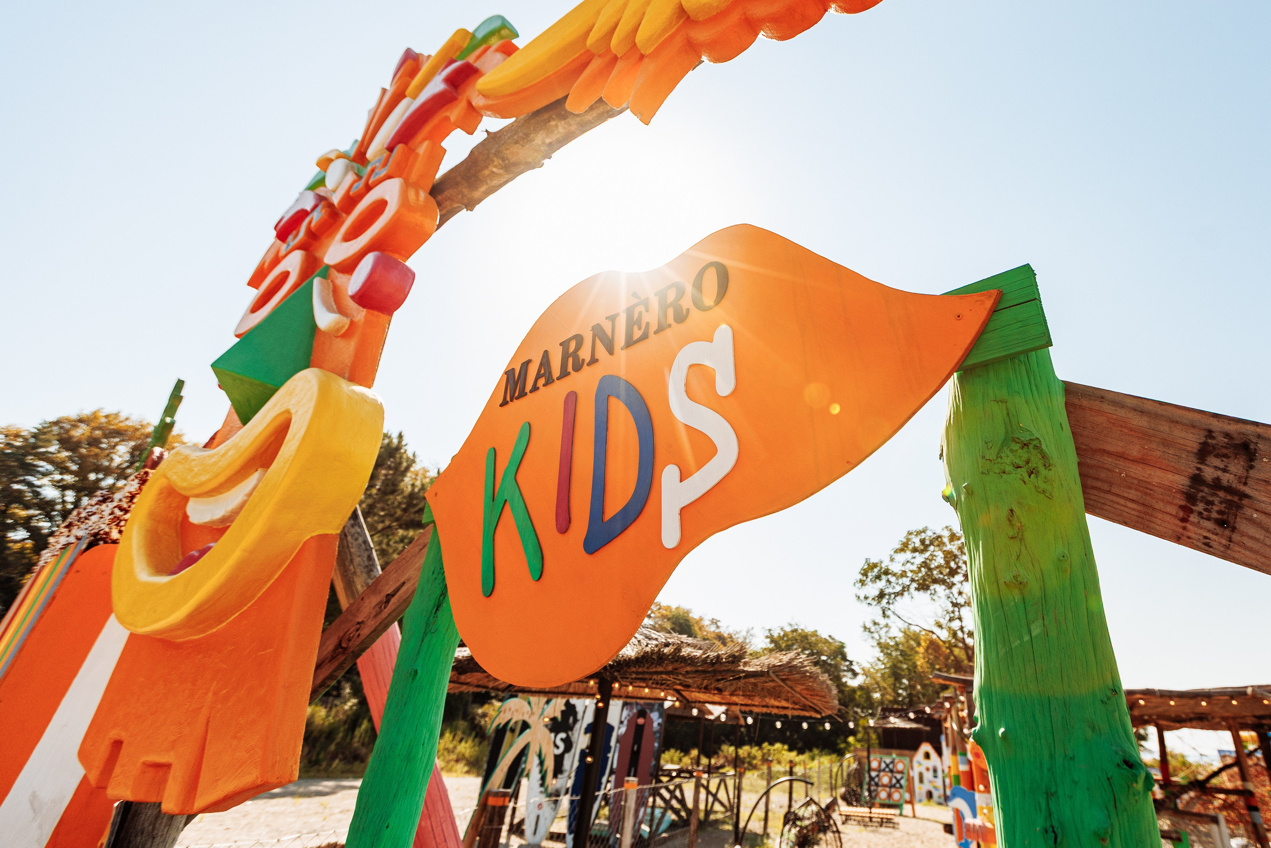 MARNERO. Семейный фотограф на крещение и венчание