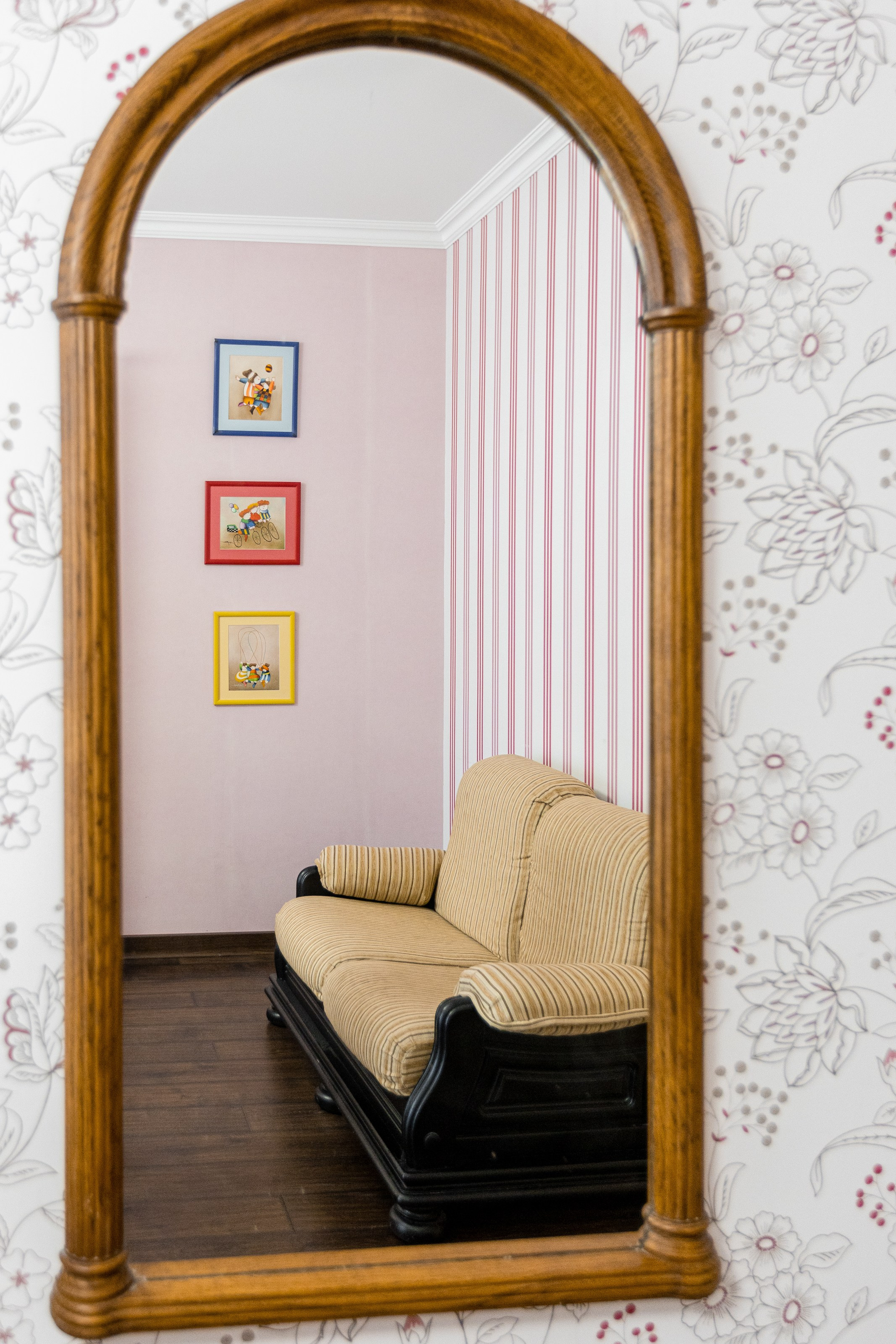 ЭЛЛИНГ КРЫМ. Семейный фотограф на крещение и венчание