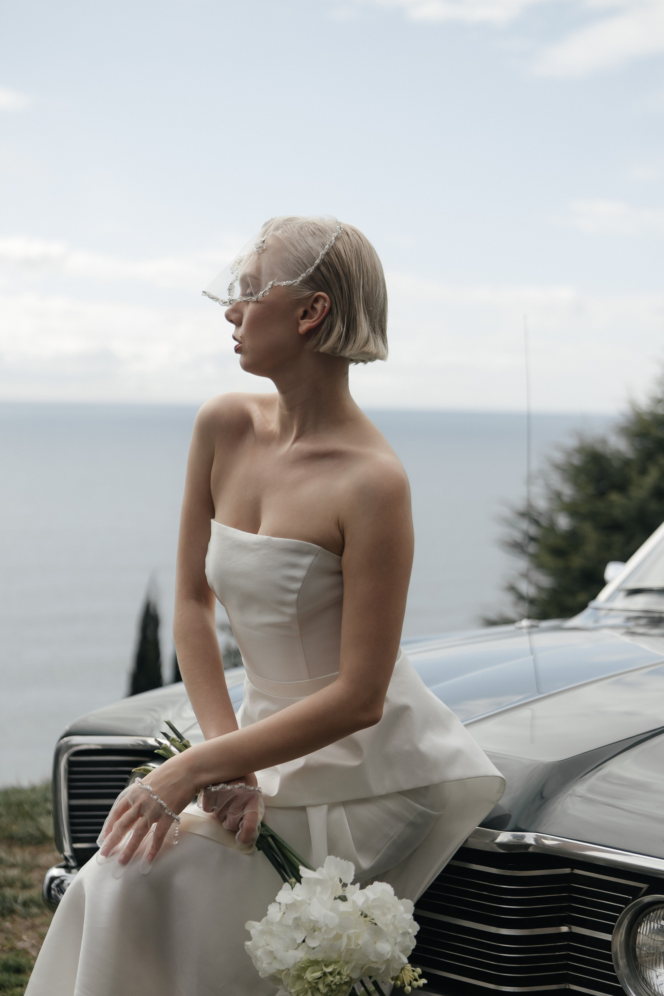 Sochi. Свадебный фотограф в Туле, Москве и по всей России Ангелина Зеленина