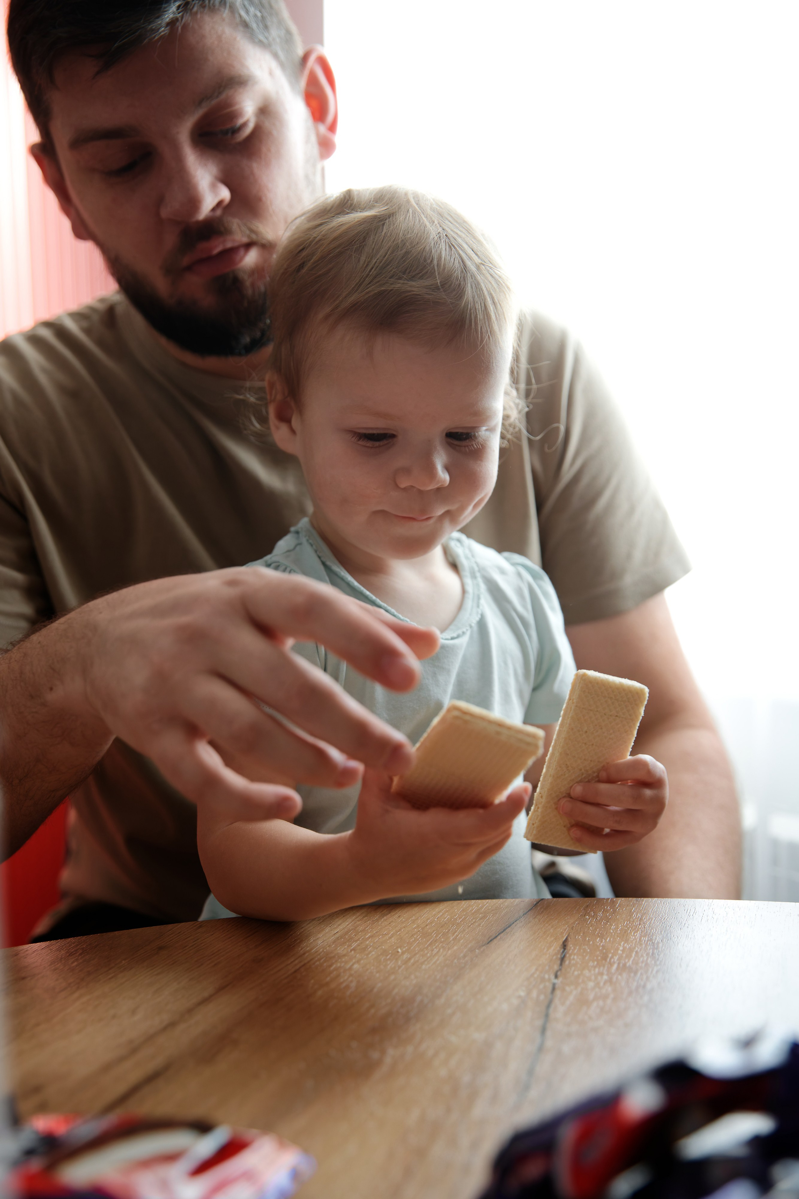 Семья Пылайкиных. Семейный фотограф — Макс Белогрудов