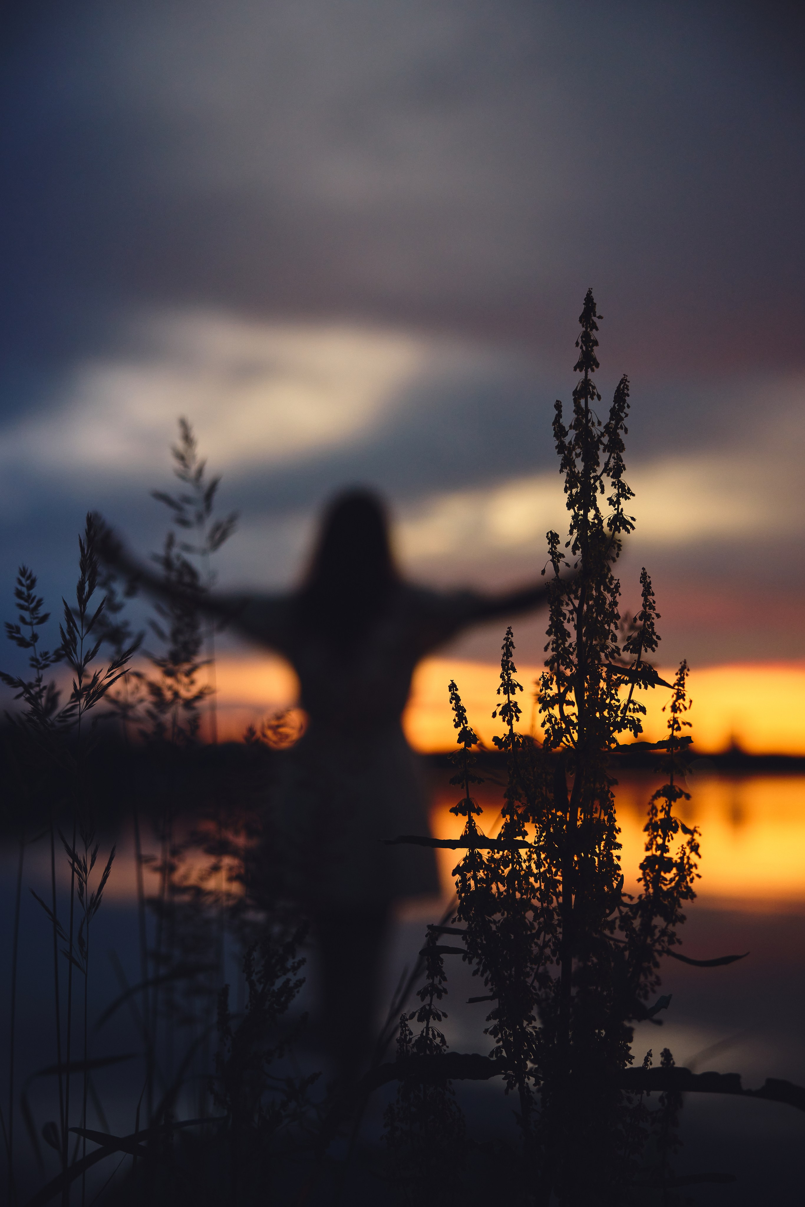 Фотосессии на природе. Фотограф в Екатеринбурге Александр Морозов