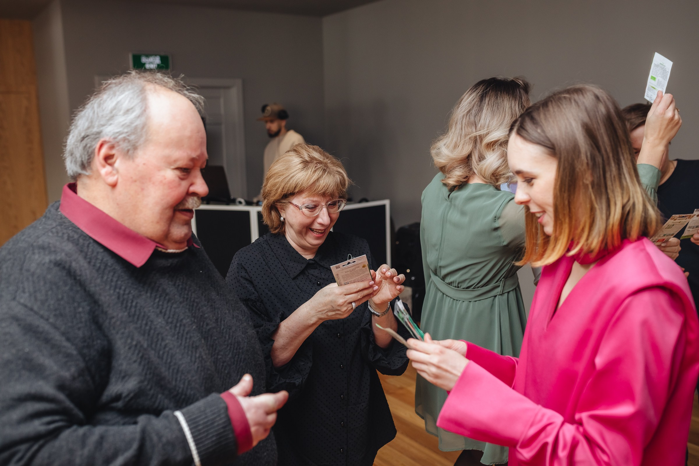 Гендер пати, «Люди говорят». Фотограф Нижний Тагил Лилия Савина