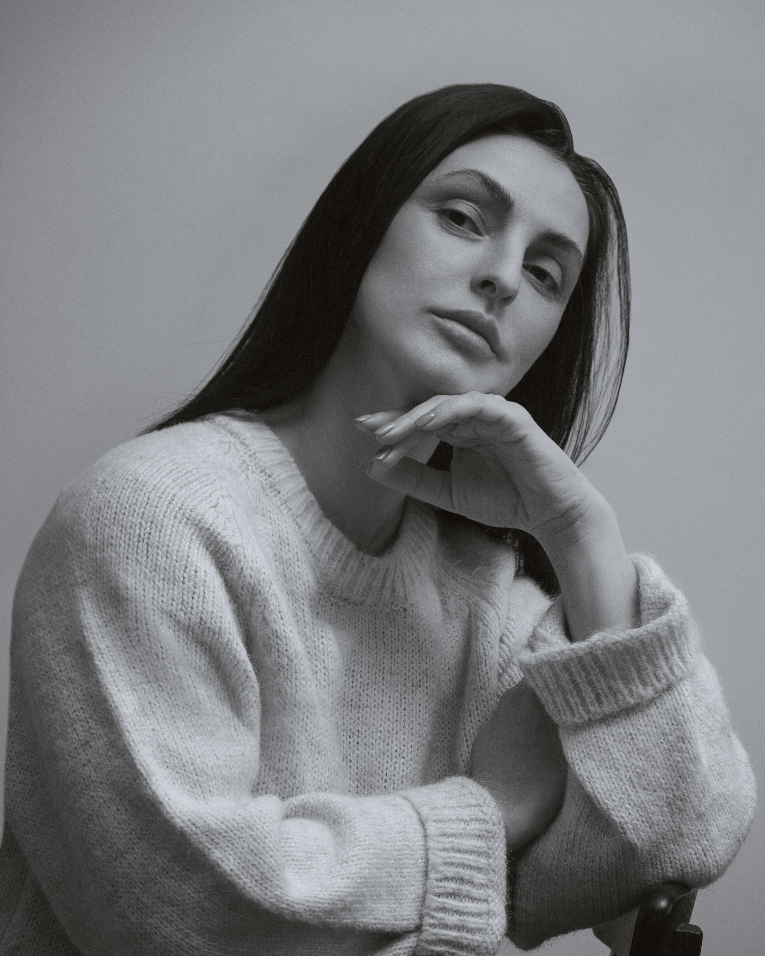 Марина Манучарян. Art Portrait