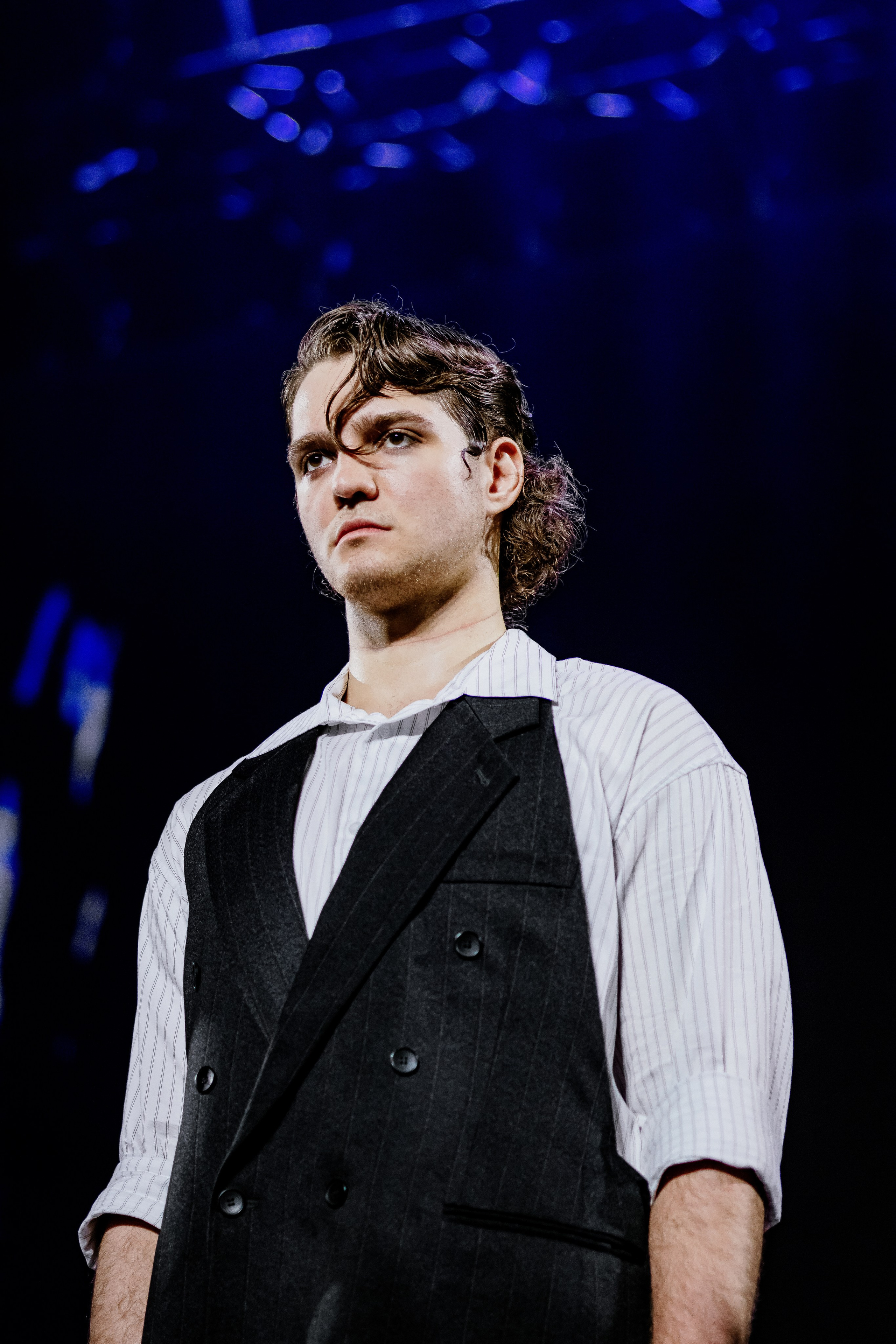 Russian barber week Moscow 10 / 2025. ФОТОГРАФ ЕКАТЕРИНБУРГ