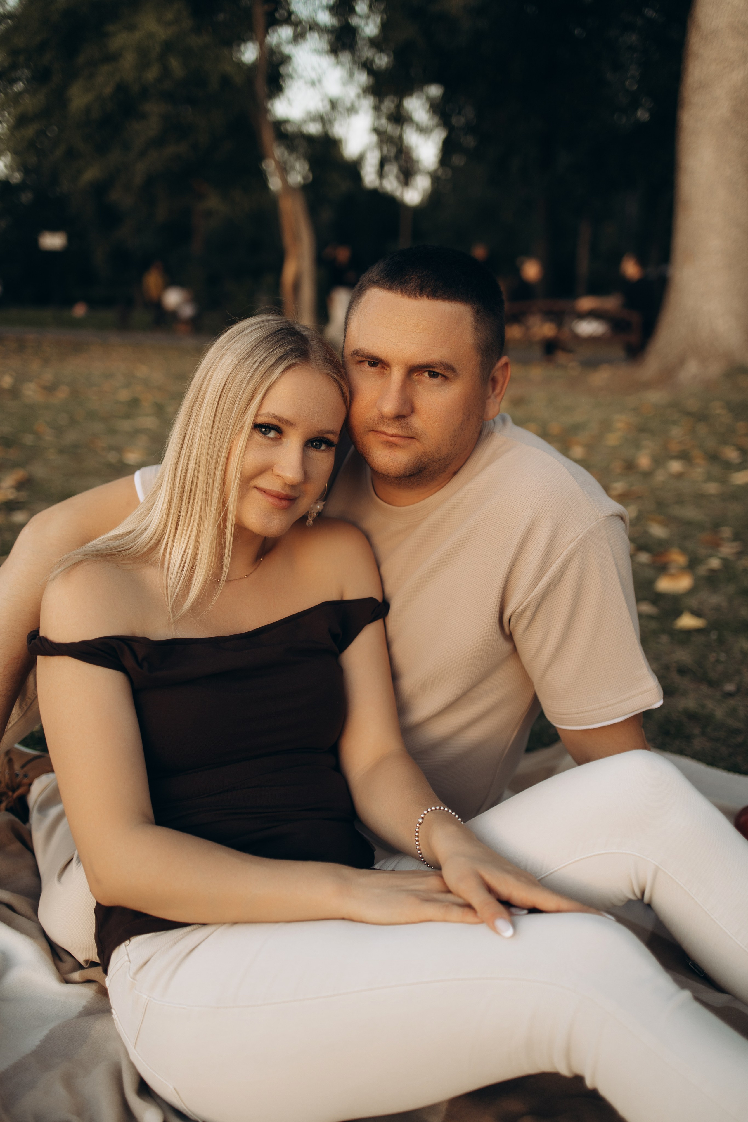 У реки❤️. Самый теплый фотограф в Краснодаре Рябоконь Ксения