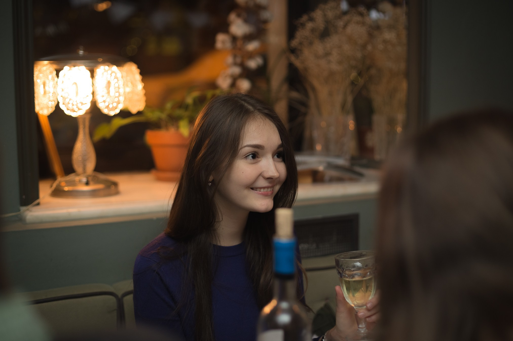 Пиф Паф (Арарат — февраль 2016). Фотограф Анастасия Малеева