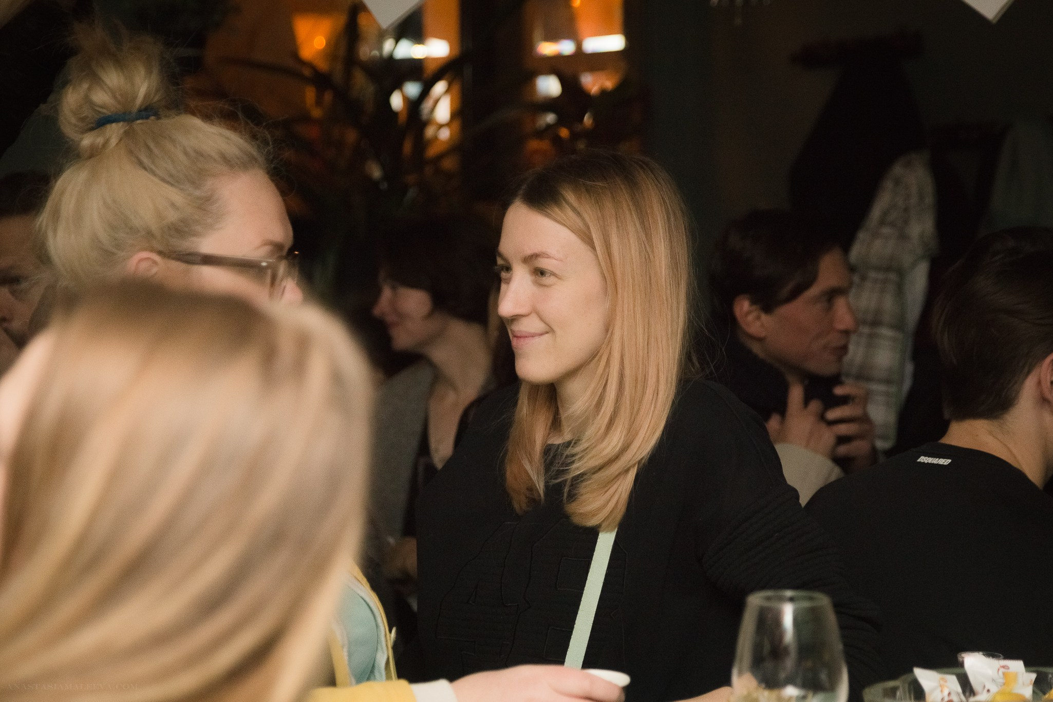 Пиф Паф 3 года (осень 2016). Фотограф Анастасия Малеева