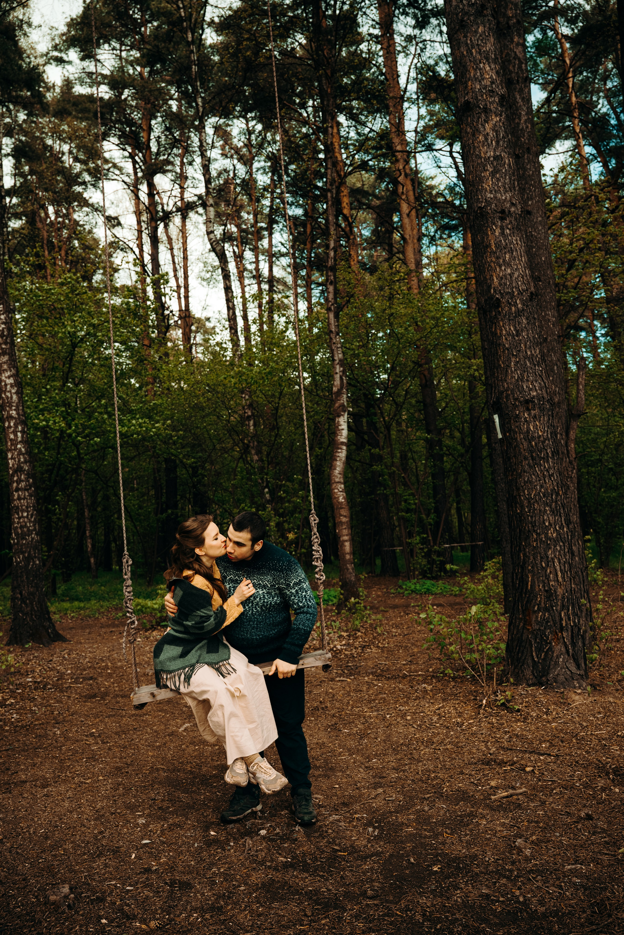 Майя и Илья. Фотограф Дарья Сафонова Dashulkacss