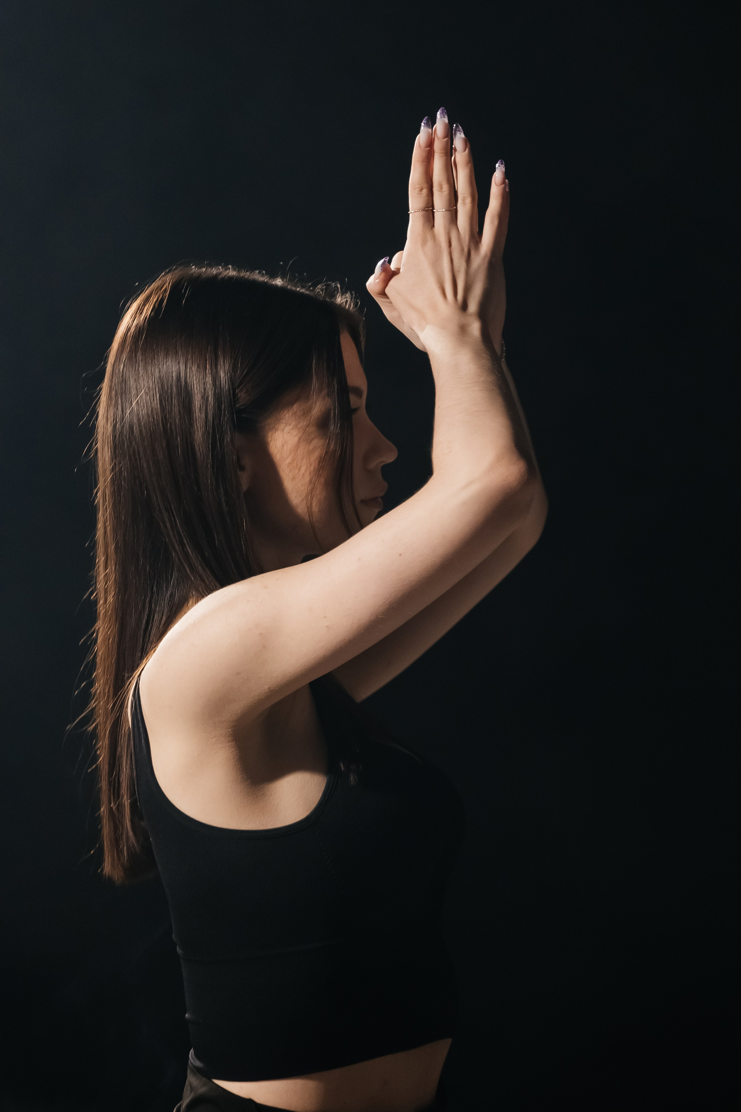 Мастер — класс CastEvent в «House of Dance». Фотограф Кемерово | Сергей