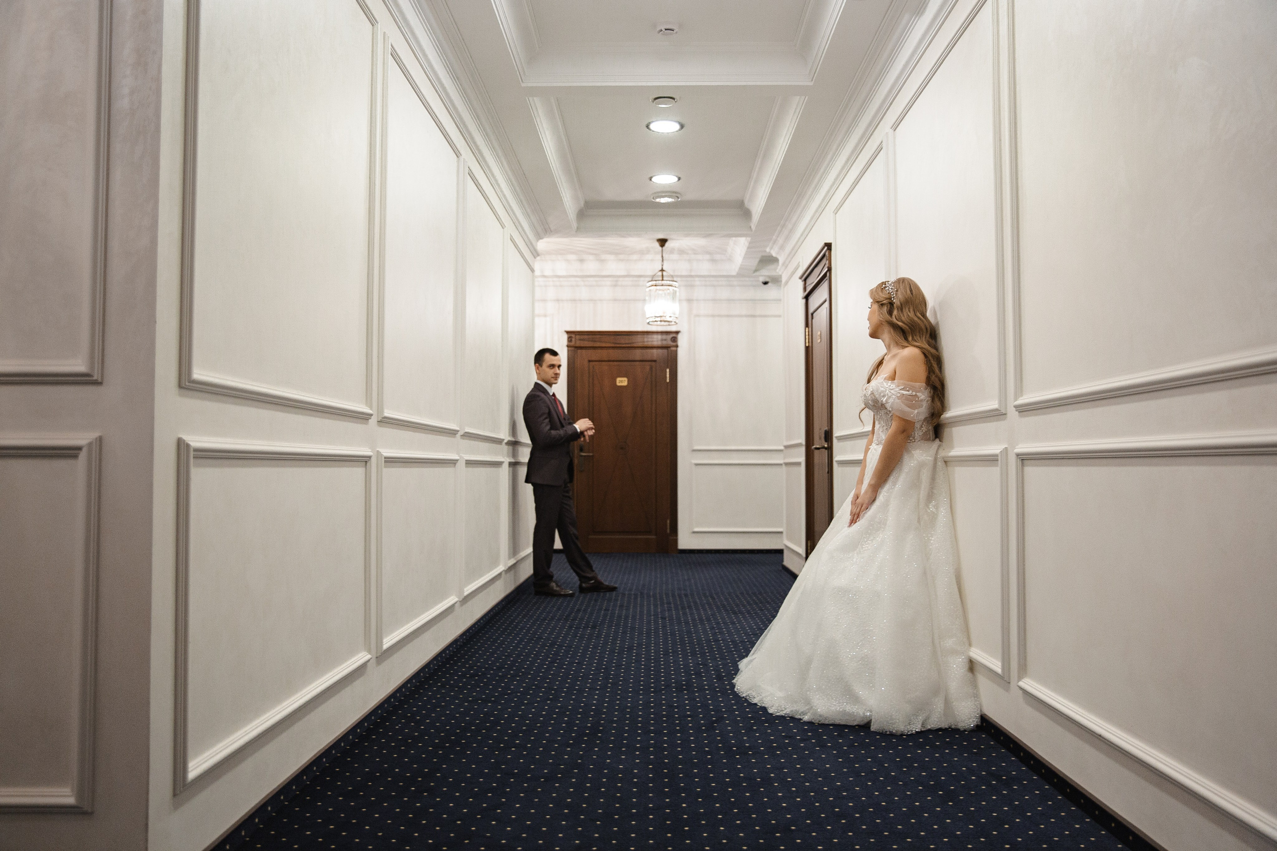 Свадьба Альберта и Алсу — бутик и O2. Свадебный фотограф в Оренбурге Илья Володьков