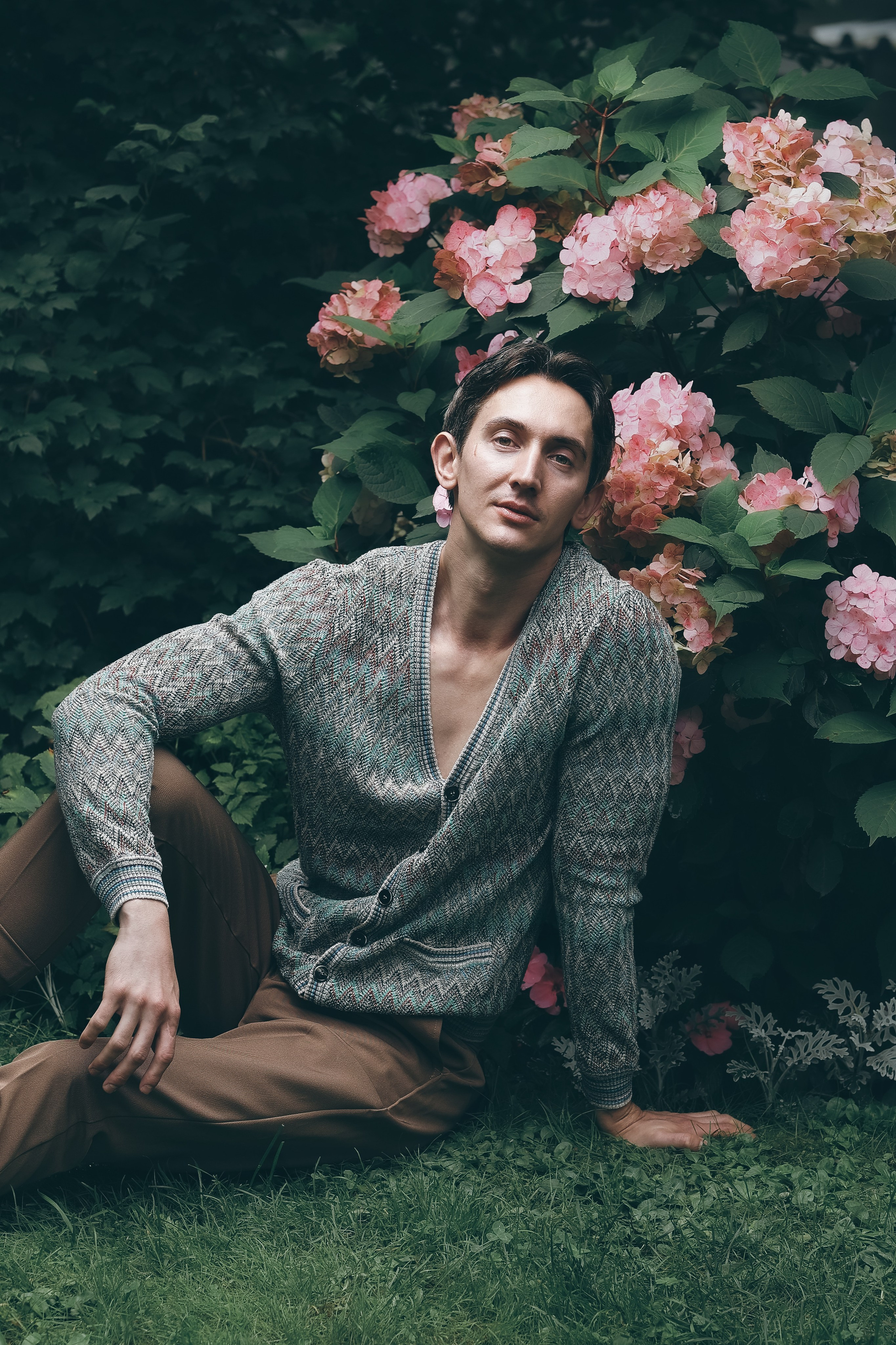 АКТЁРЫ, МОДЕЛИ. Профессиональный фотограф в Москве  Елена Фатьянова