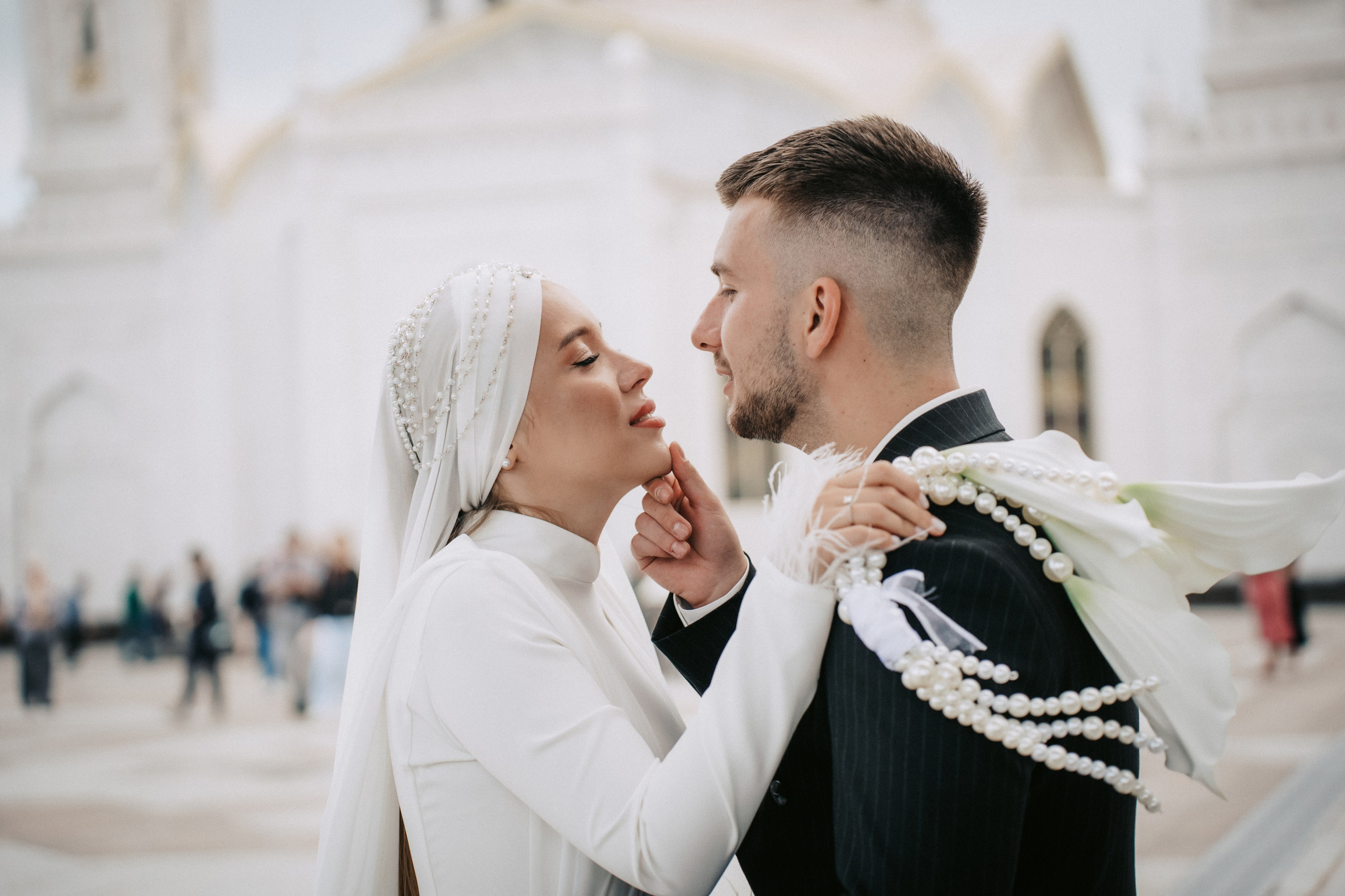 Алина и Мерт. Главная