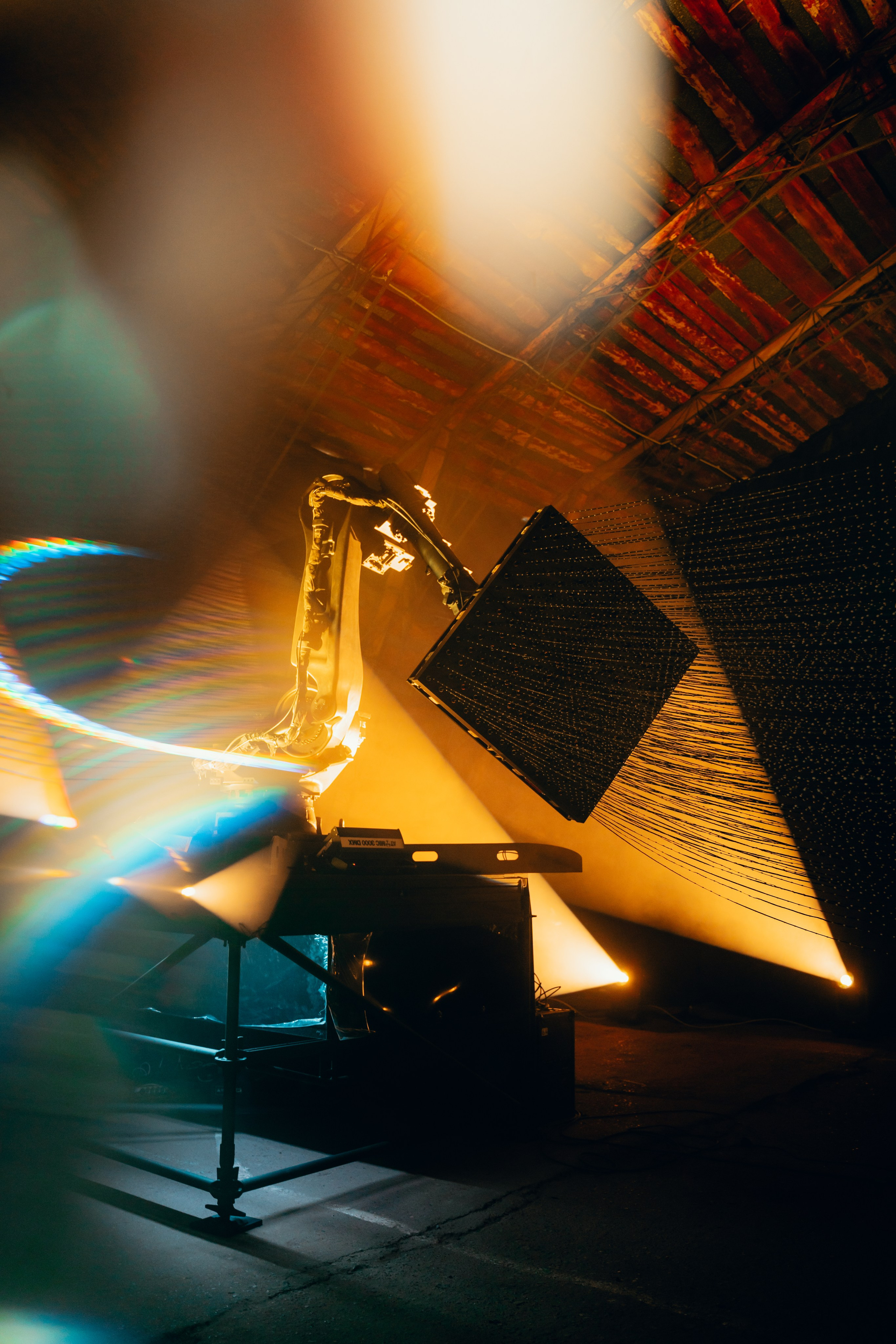 NUR 2025. Главная