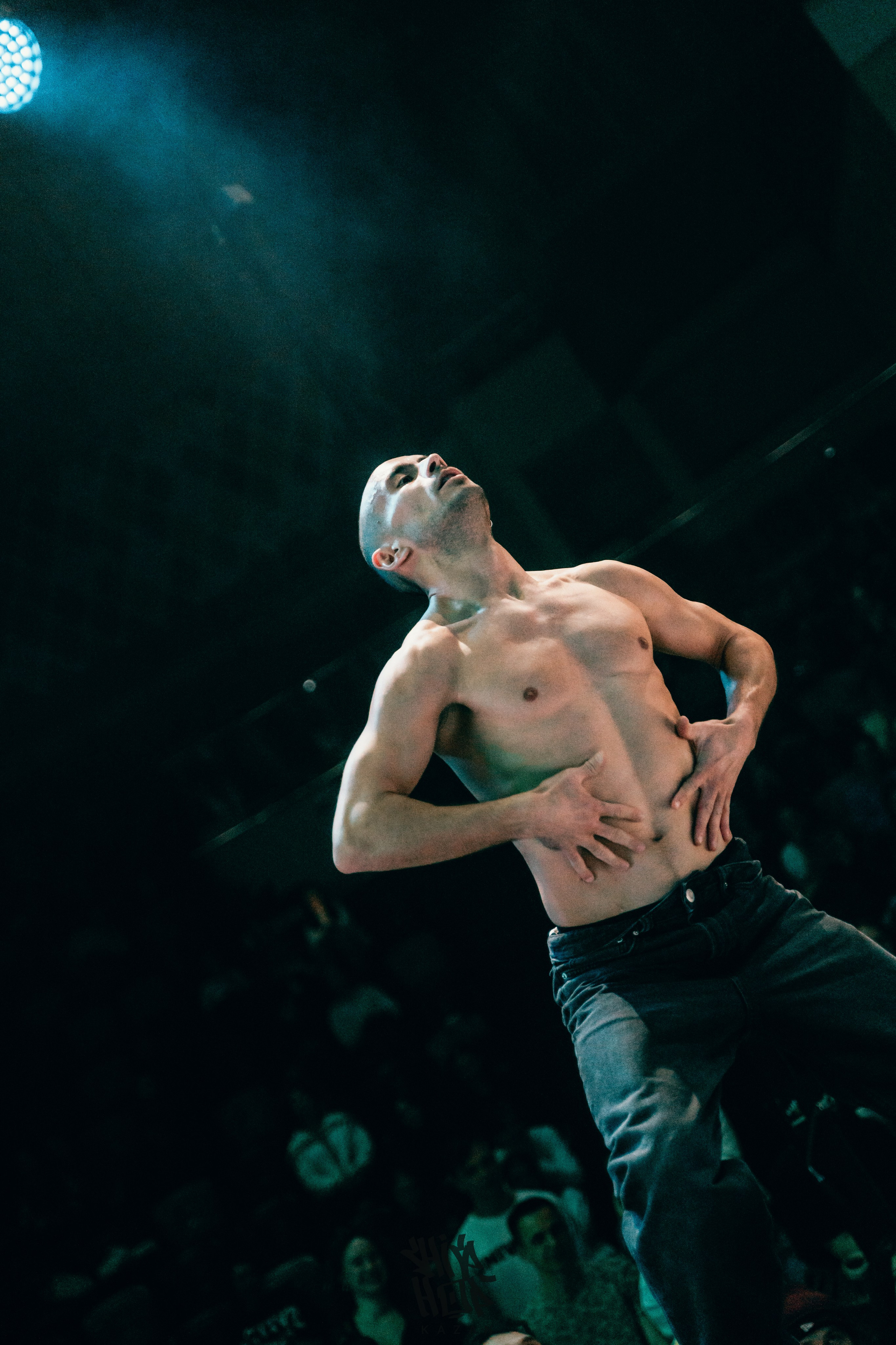 HIP HOP KAZAN 2024. Главная