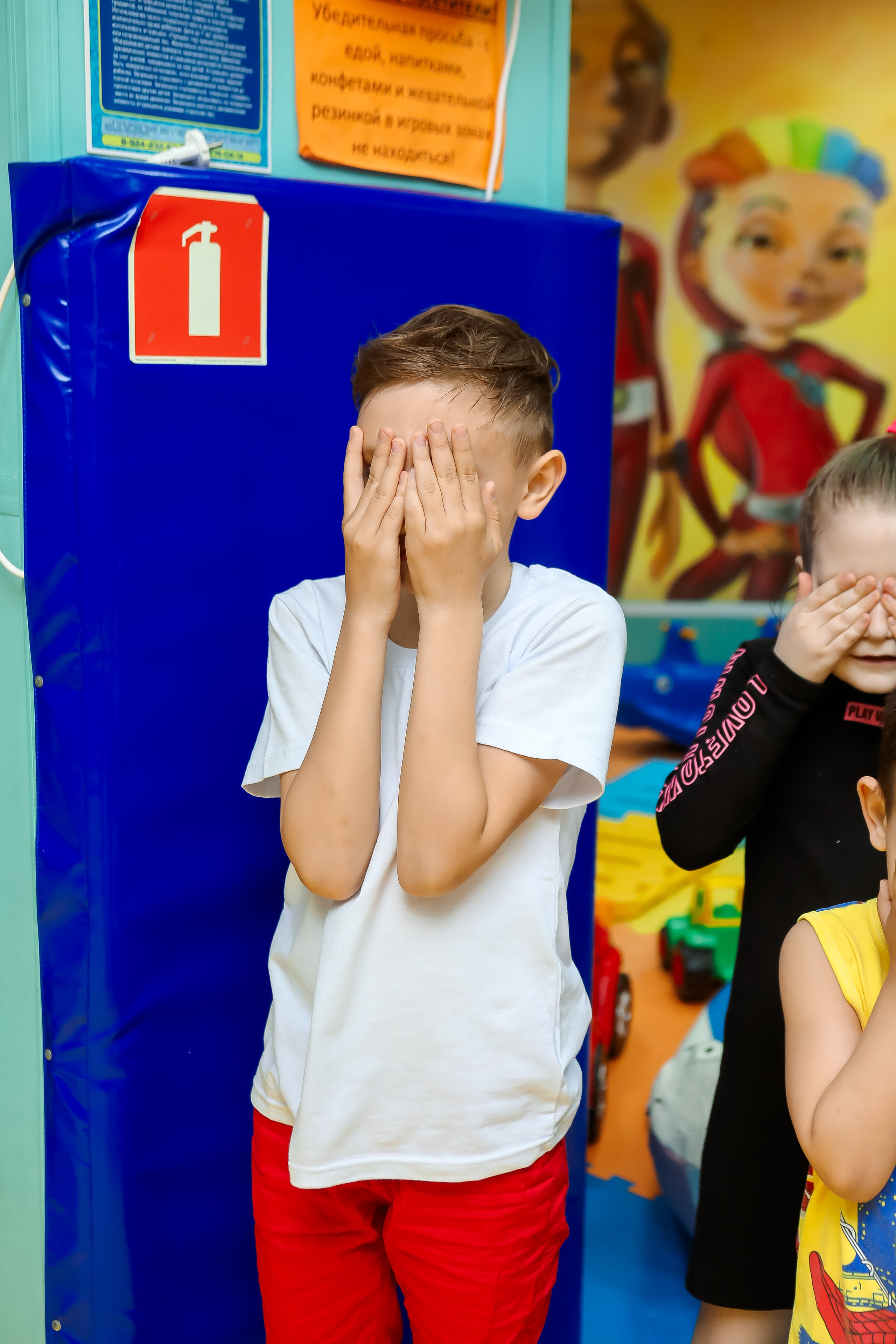 Коронация Ульяны. Семейный и свадебный фотограф во Владивостоке Аня Смецкая