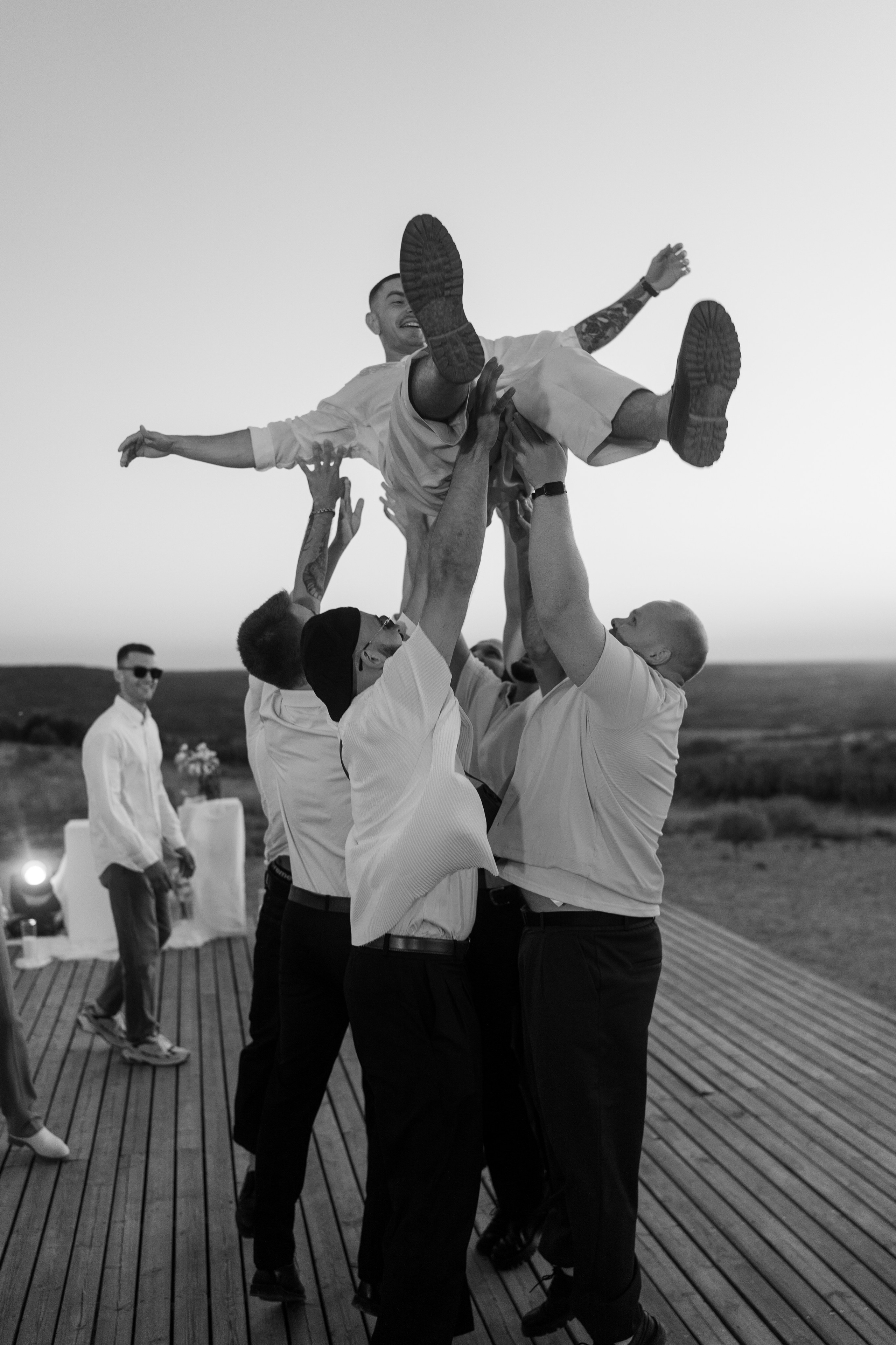 Стреляй пузырями, целуйся всерьез!. Свадебный и портретный фотограф Алена Седининна в Крыму