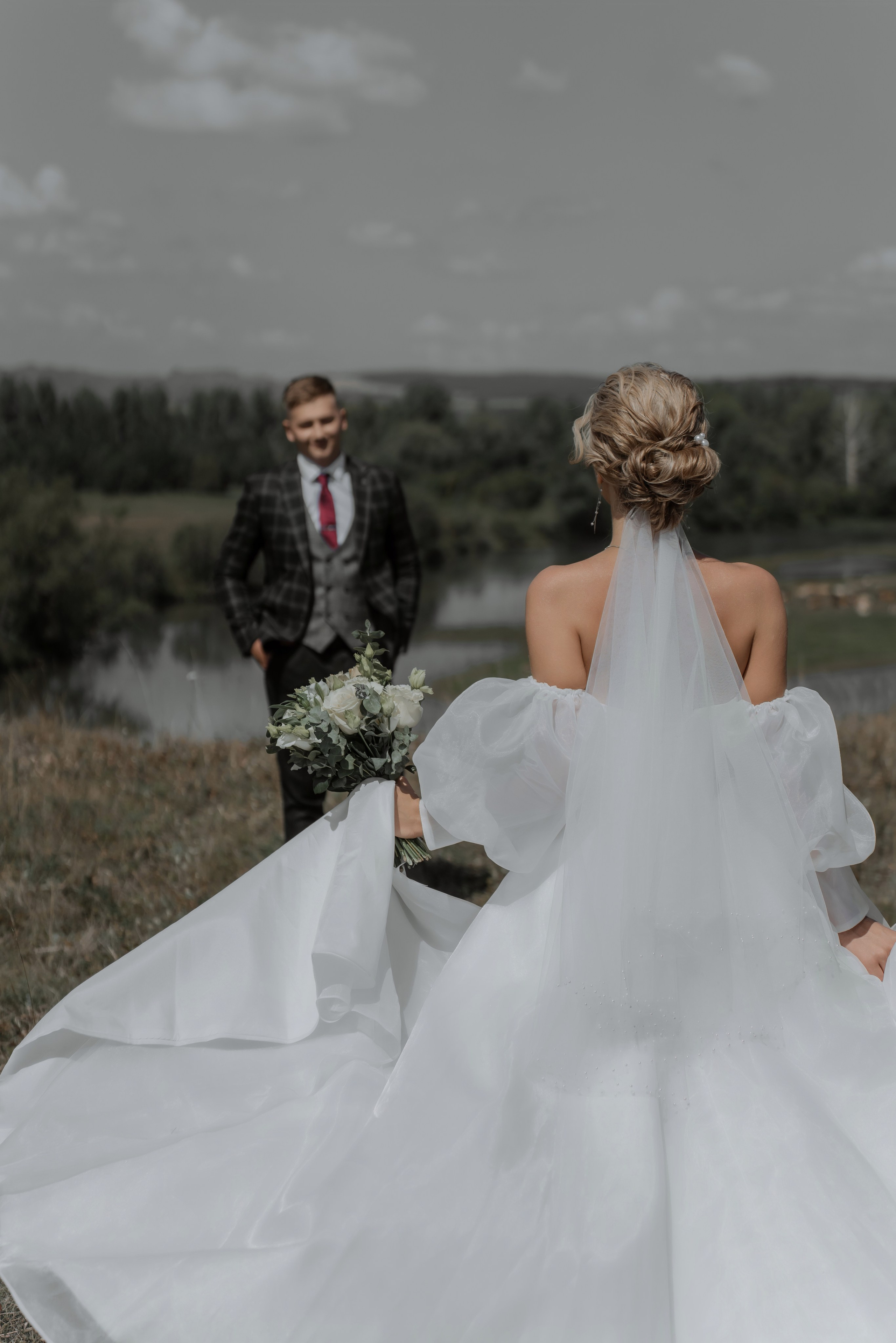 Жаркий август. Фотограф Башкирия