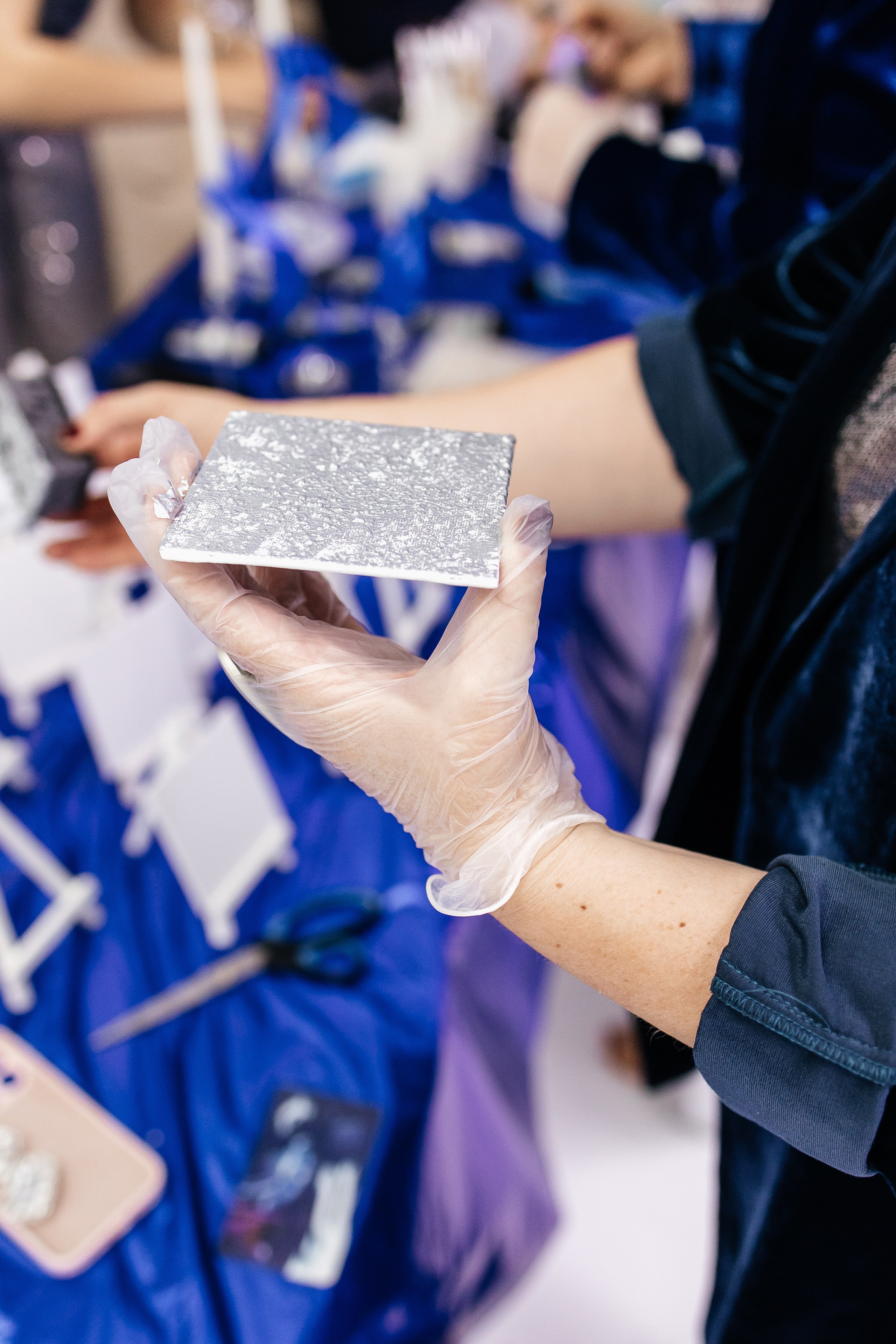 «Космический Новый Год». Vmeste.Klassno