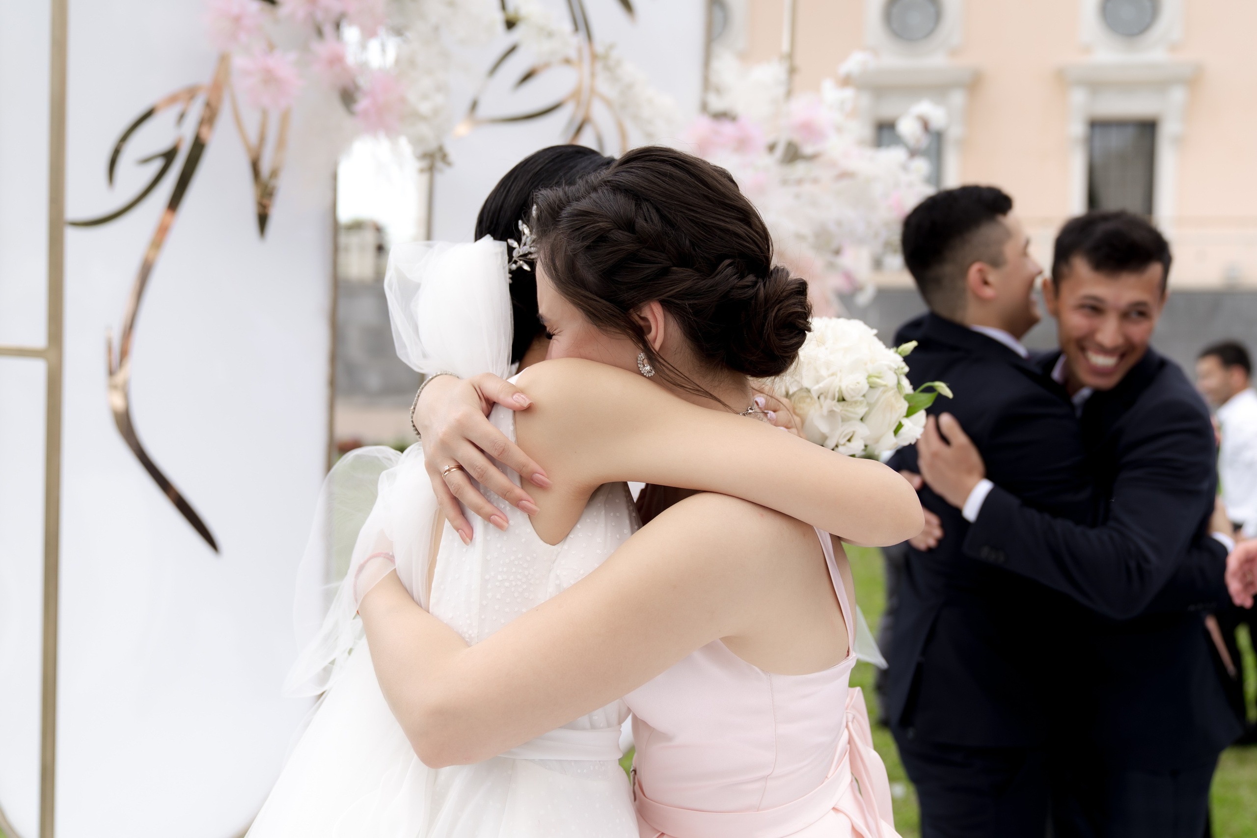 Wedding M&H. Свадебный фотограф Санкт-Петербург СПб